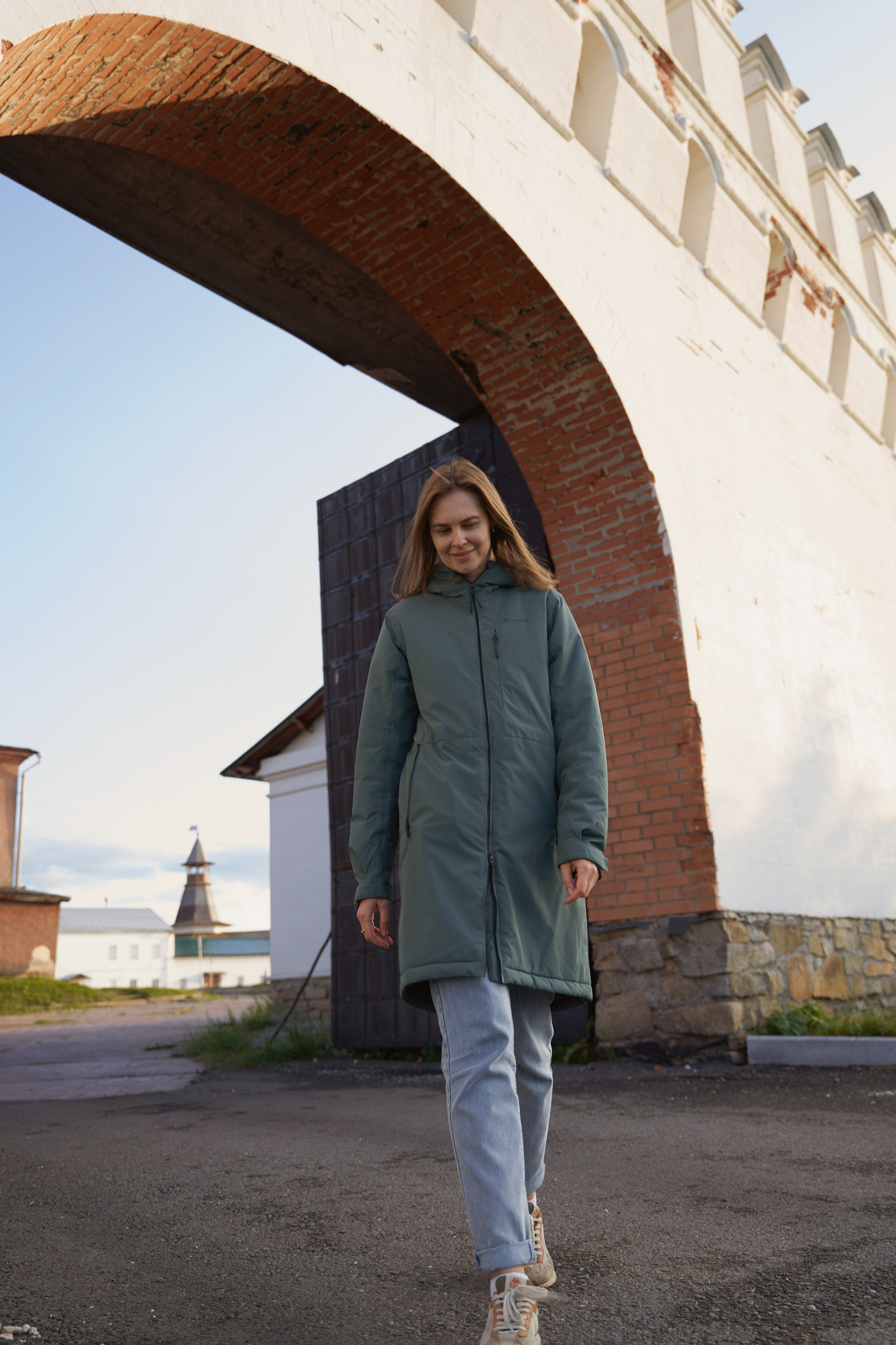 Верхотурье. Фотограф в Екатеринбурге Елена Кишик