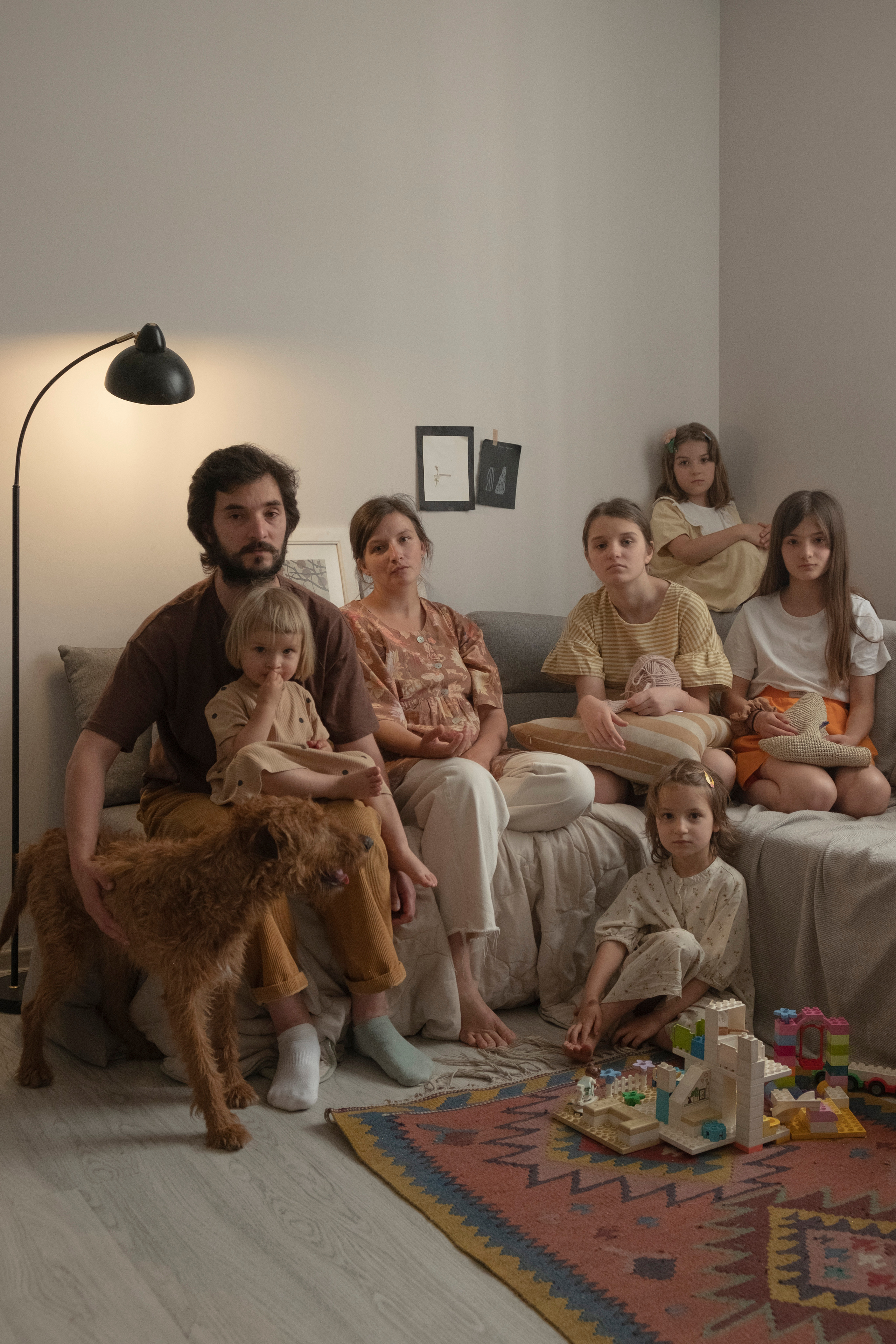 — It’s not my choice. Kirillov Egor