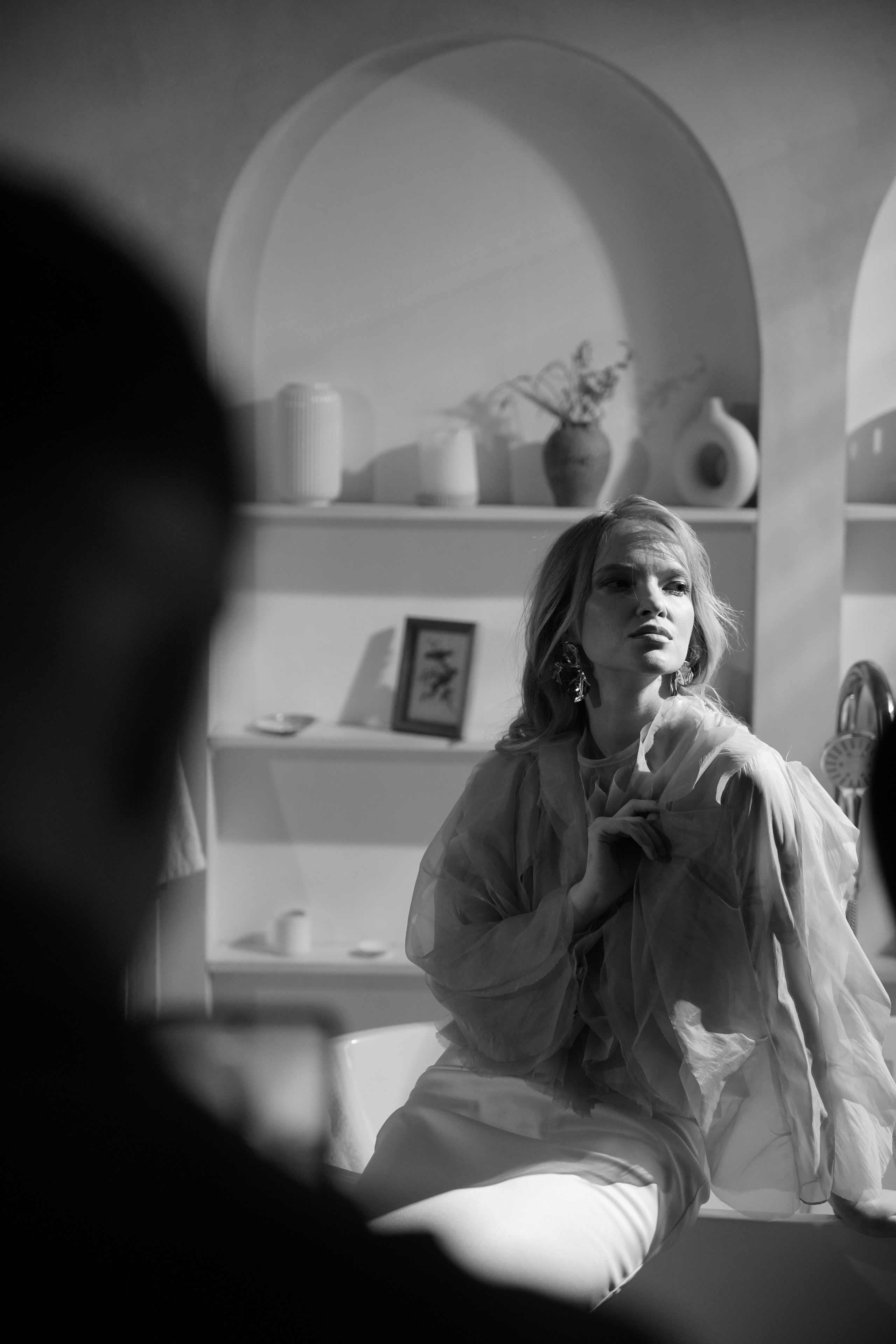 Услуги. Портретный и репортажный фотограф