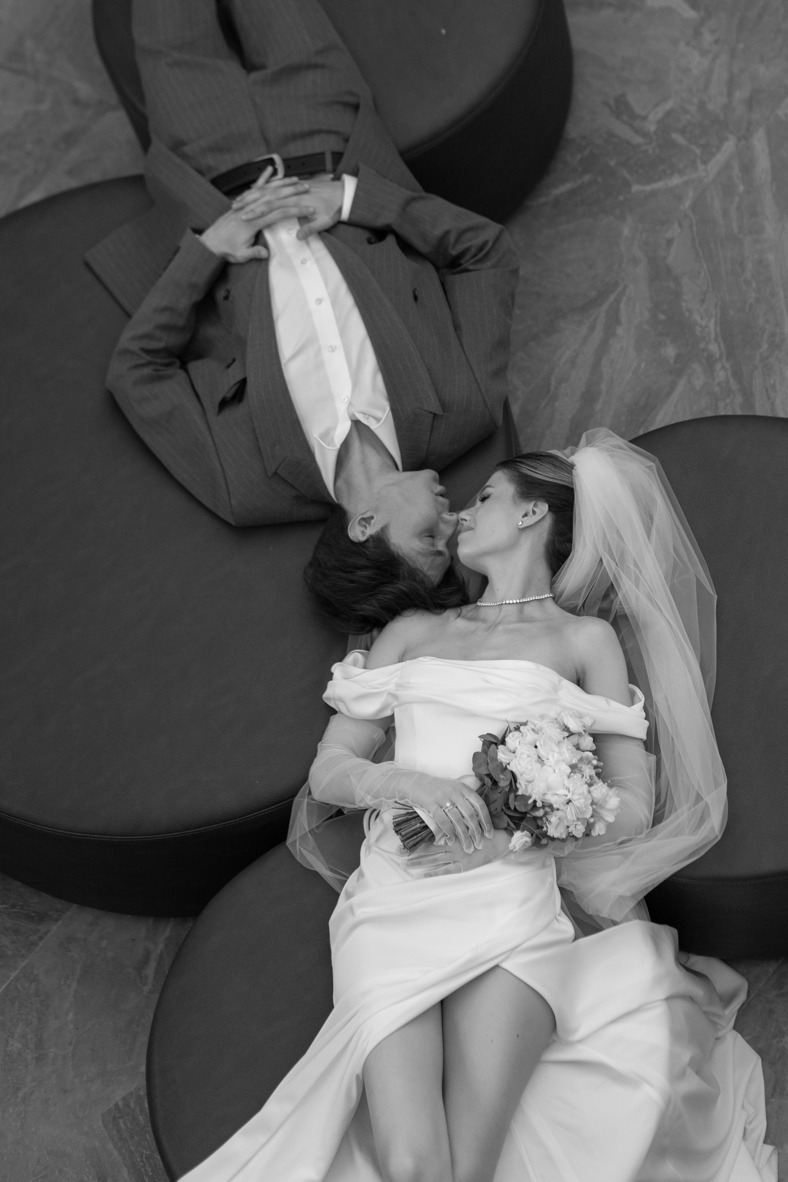 Свадебный фотограф в Москве — Эльнара Каюмова