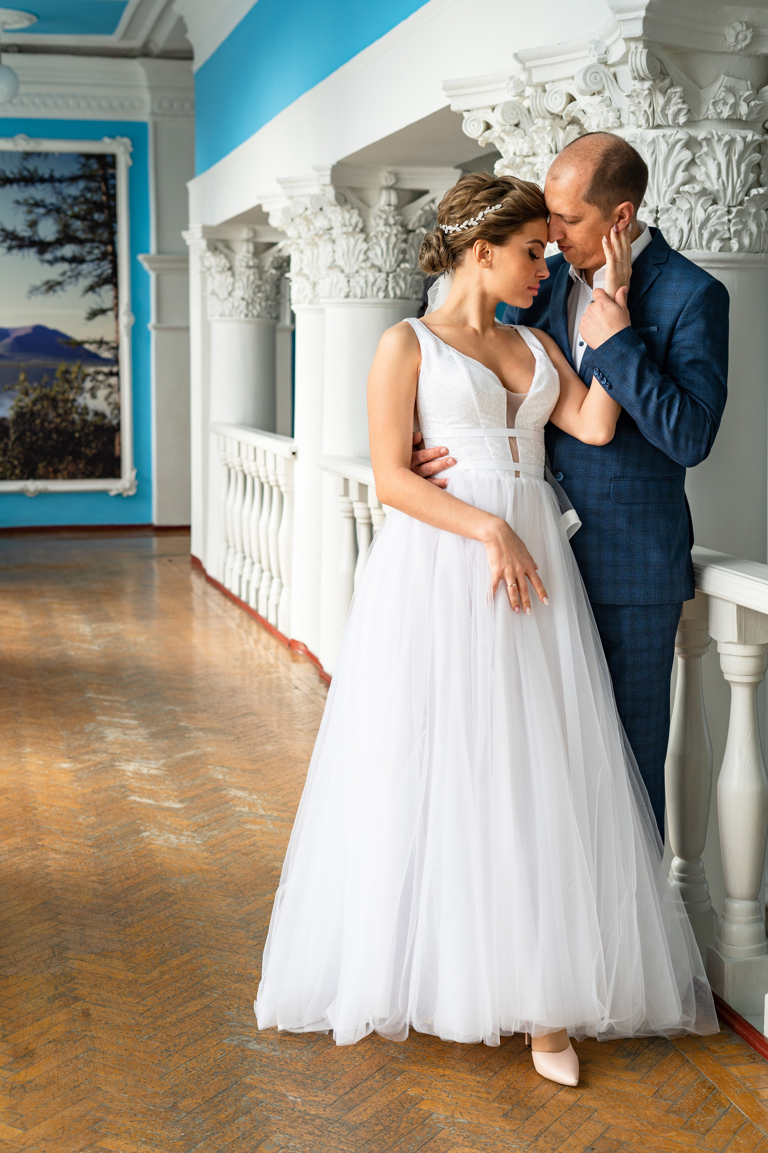 Видеограф и Фотограф в Красноярске