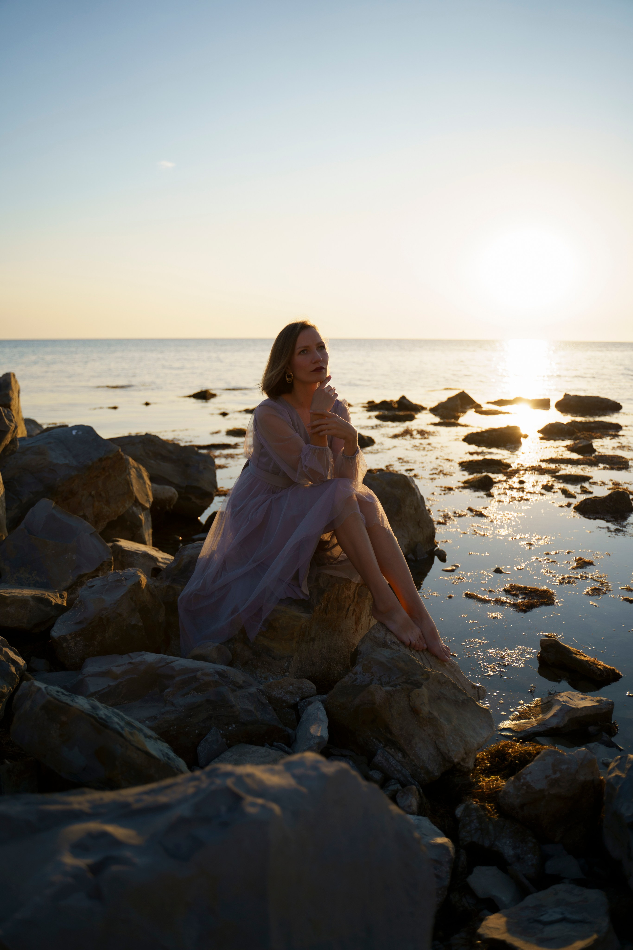 Фотограф в Железноводске, любящий все необычное и естественное