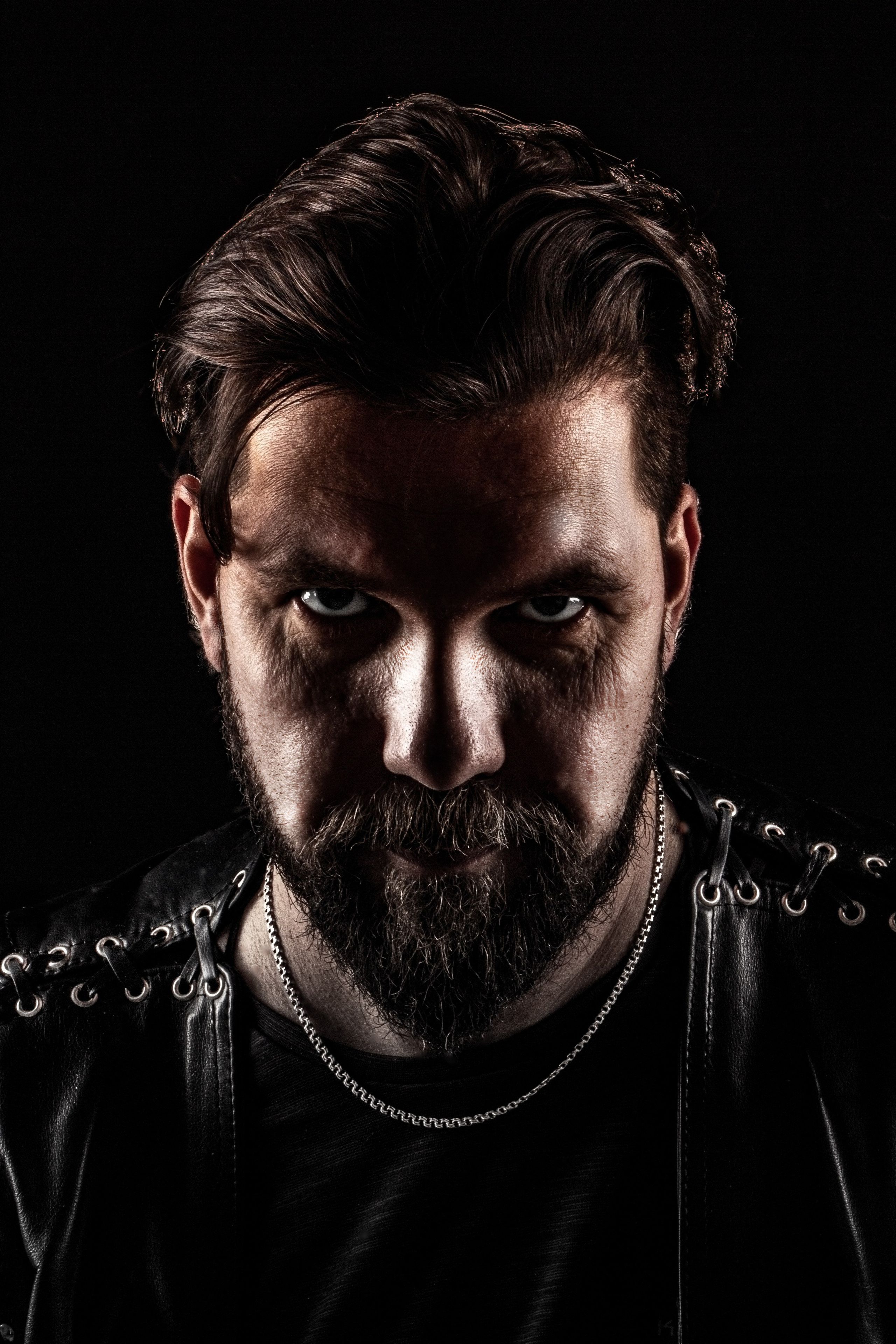 Сергей Шестов фотограф из Нижнего Новгорода