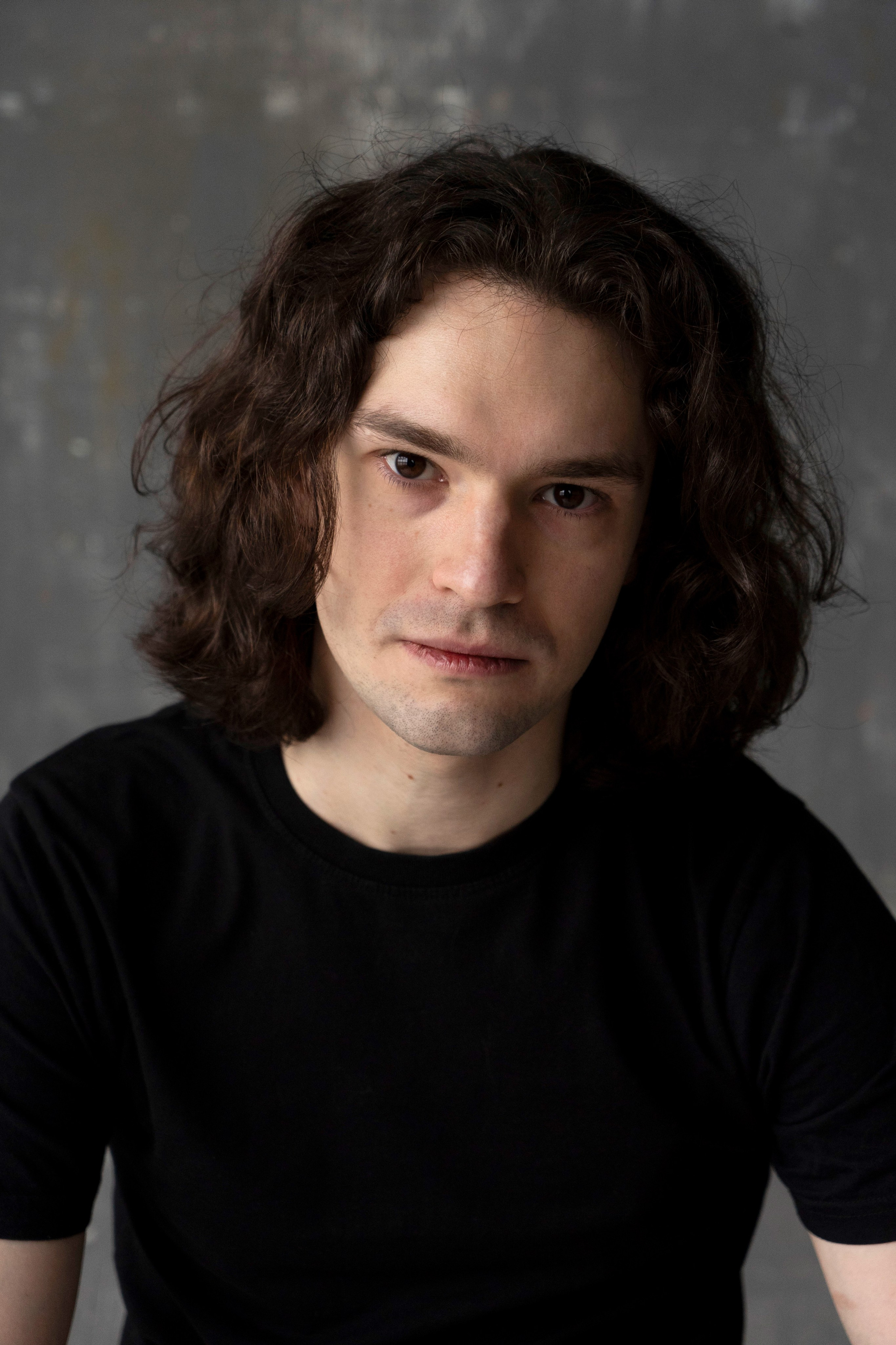 Дмитрий Воробьёв. Wave one actors