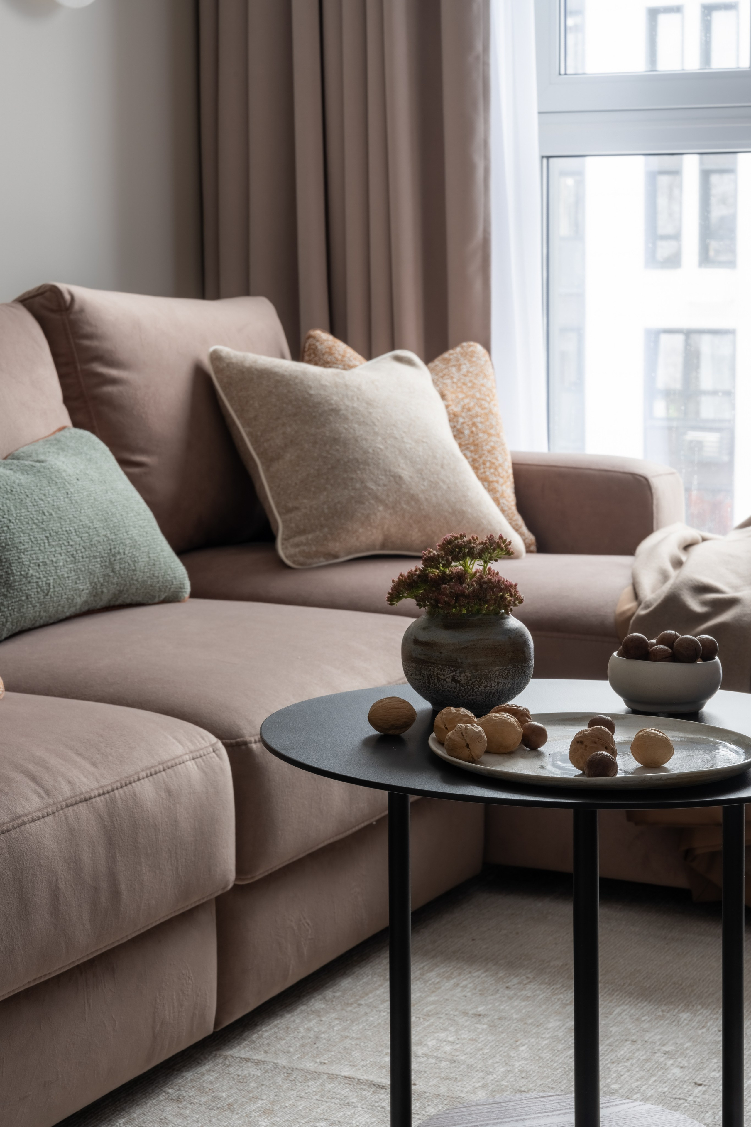 Портфолио ИНТЕРЬЕР