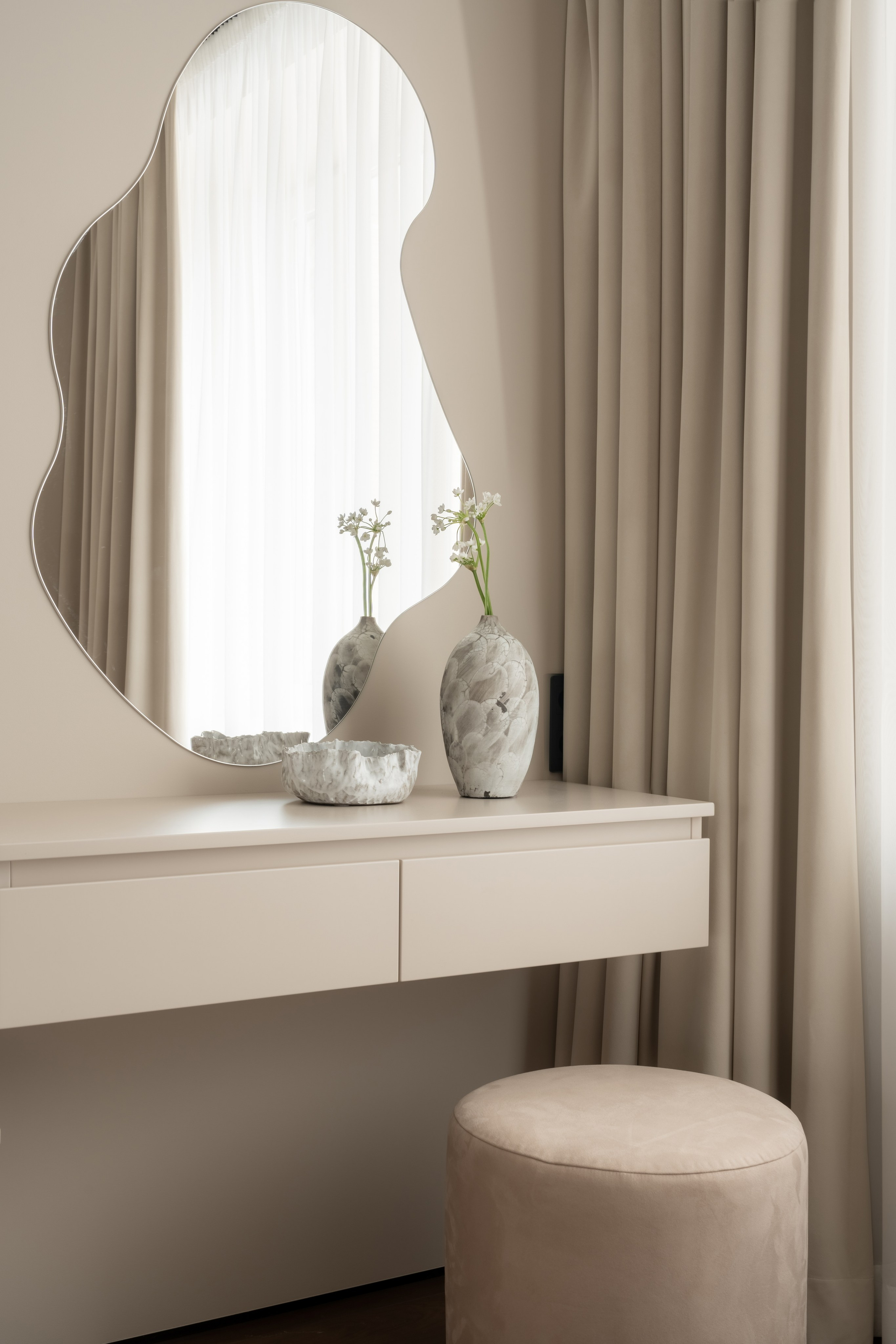 Портфолио ИНТЕРЬЕР