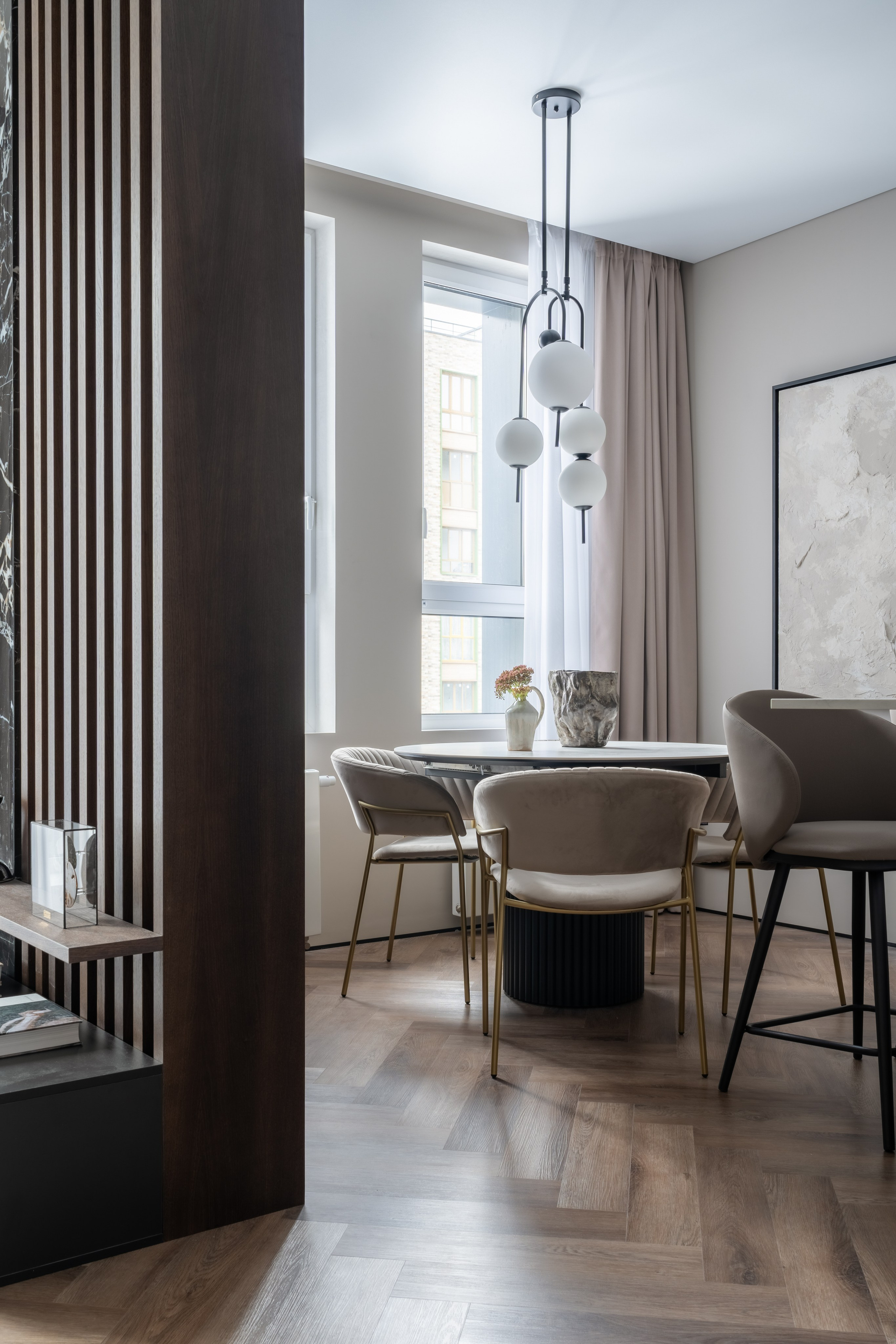 Портфолио ИНТЕРЬЕР