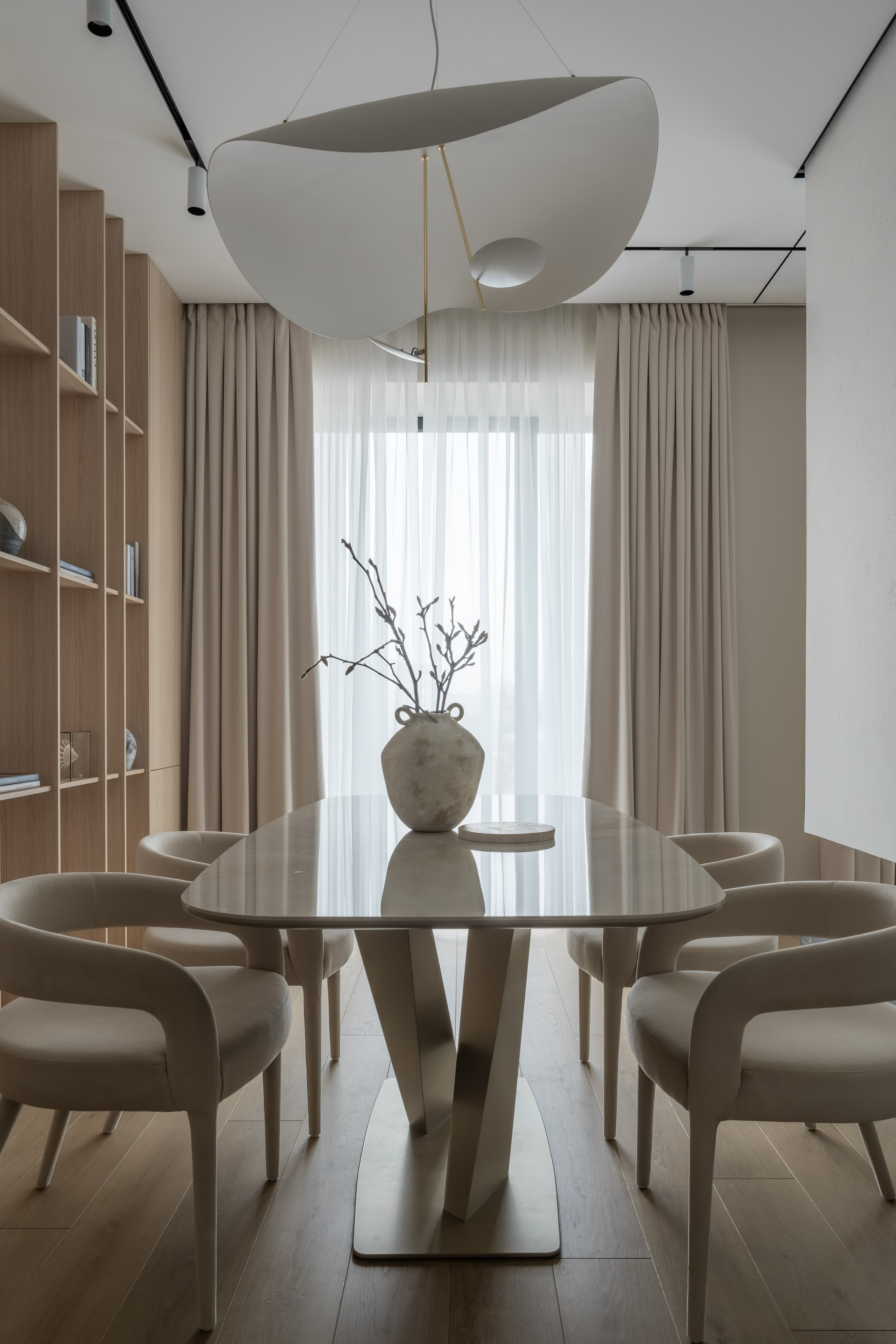 Портфолио ИНТЕРЬЕР