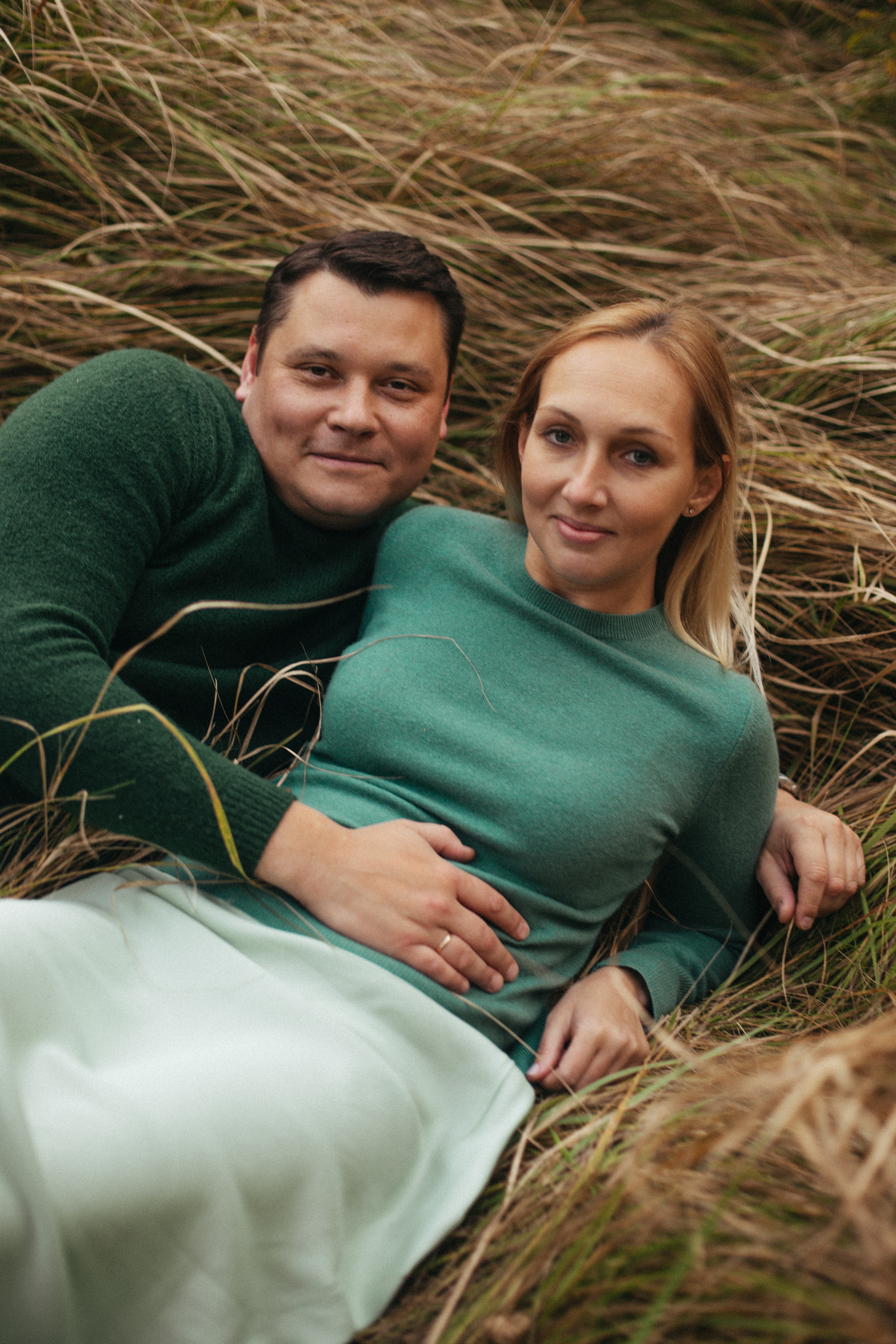 Счастливая семья. Света Полетаева Москва