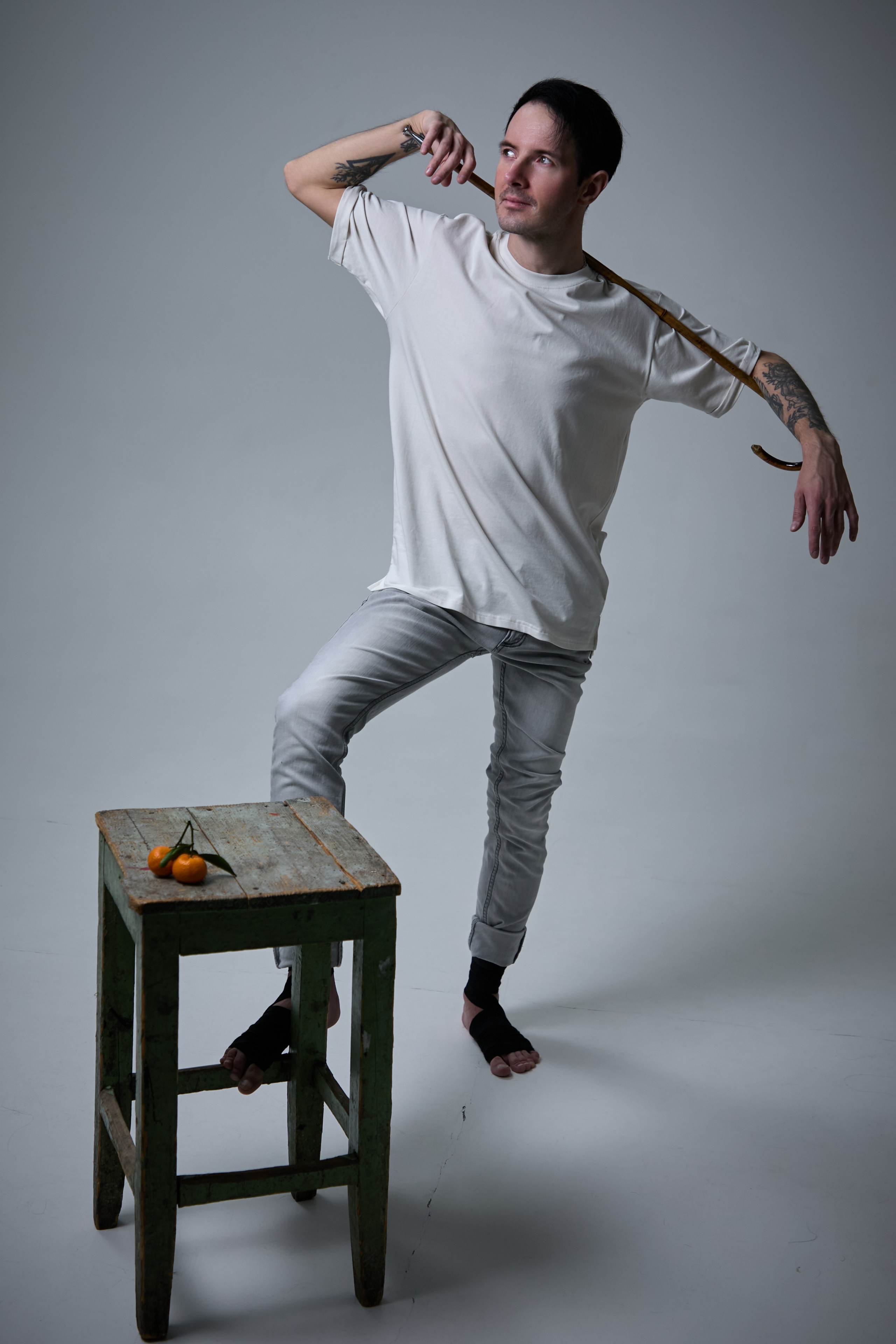 Photographer Moscow Razin Savva