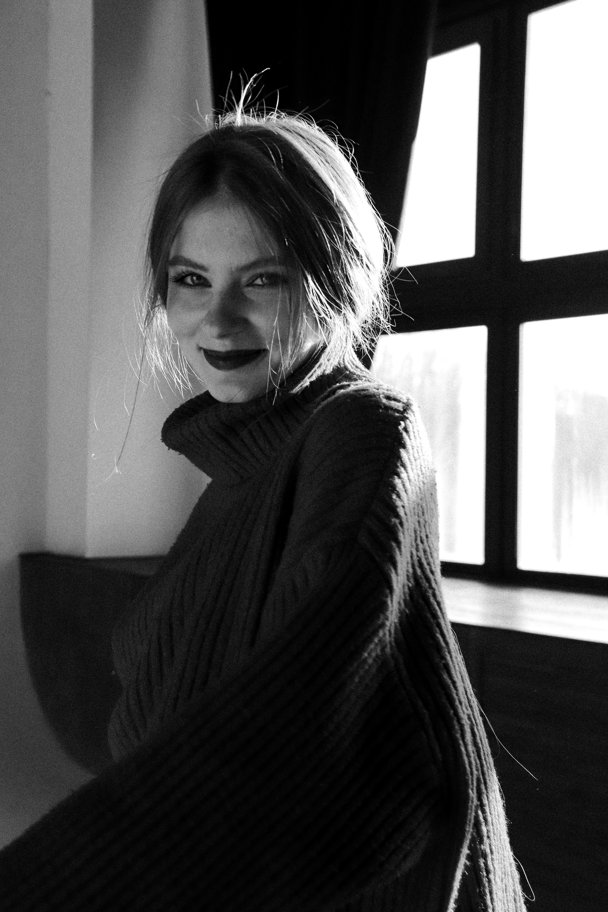 Услуги. Портретный фотограф во Владивостоке Светлана Доценко