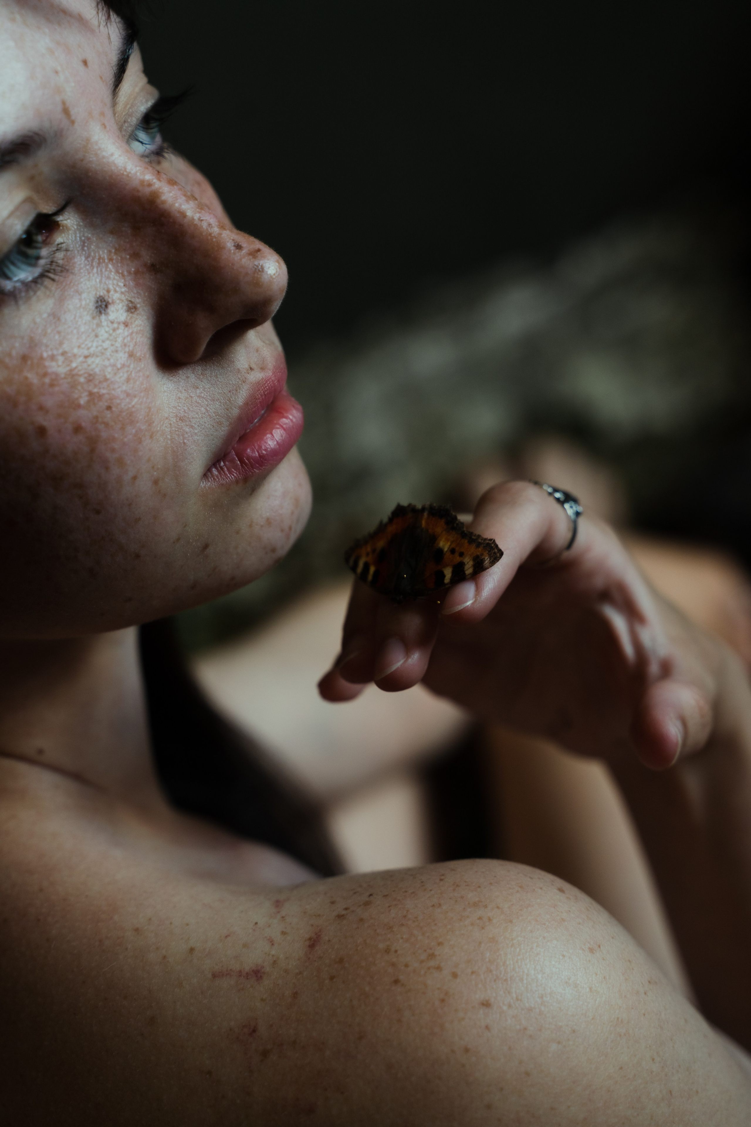 Фотограф в Москве и Нижнем Новгороде Никонова Анастасия