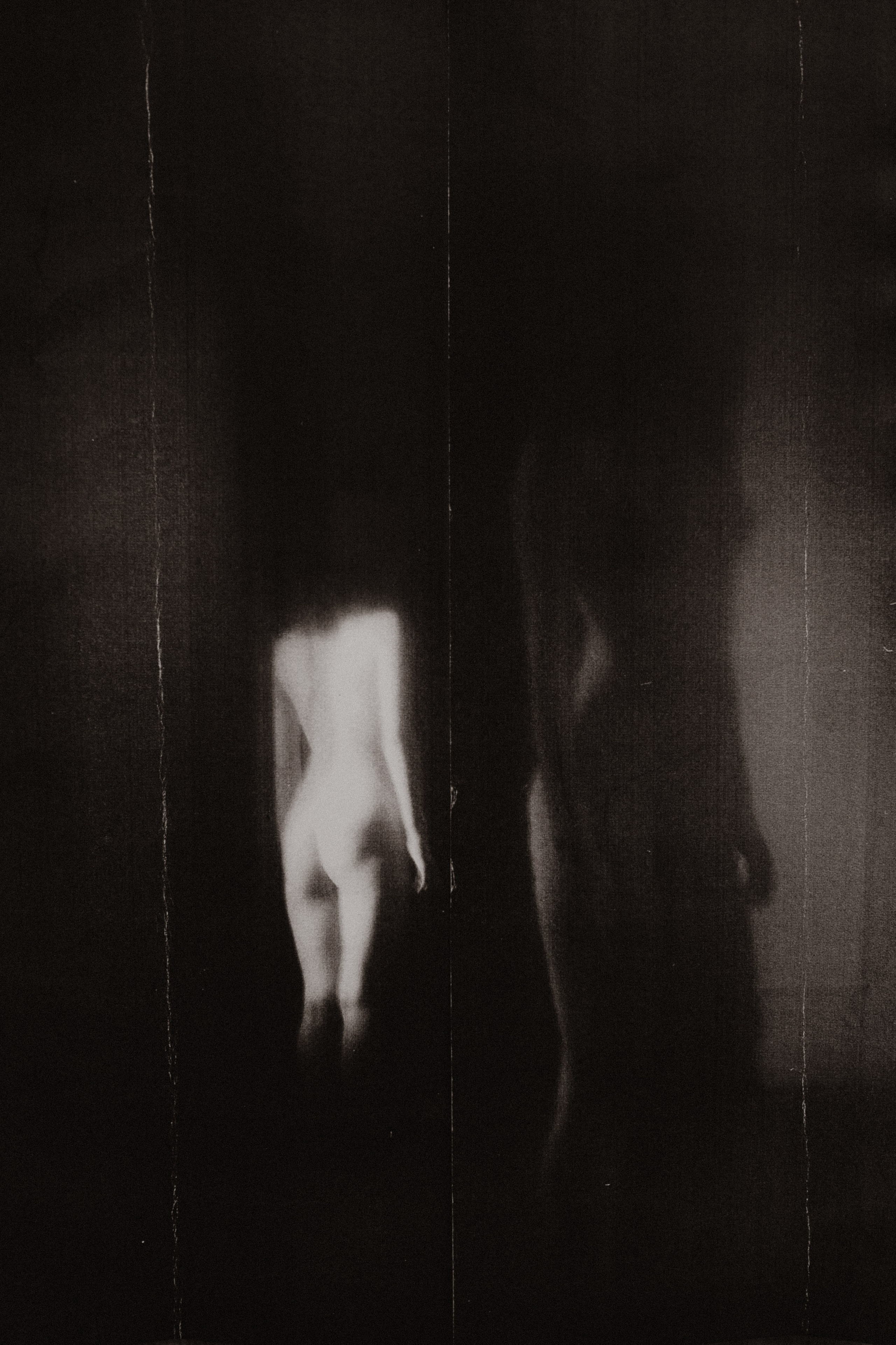 CLOSED FRANKNESS. VISUAL ARTIST. OLGA ZHDANOVA