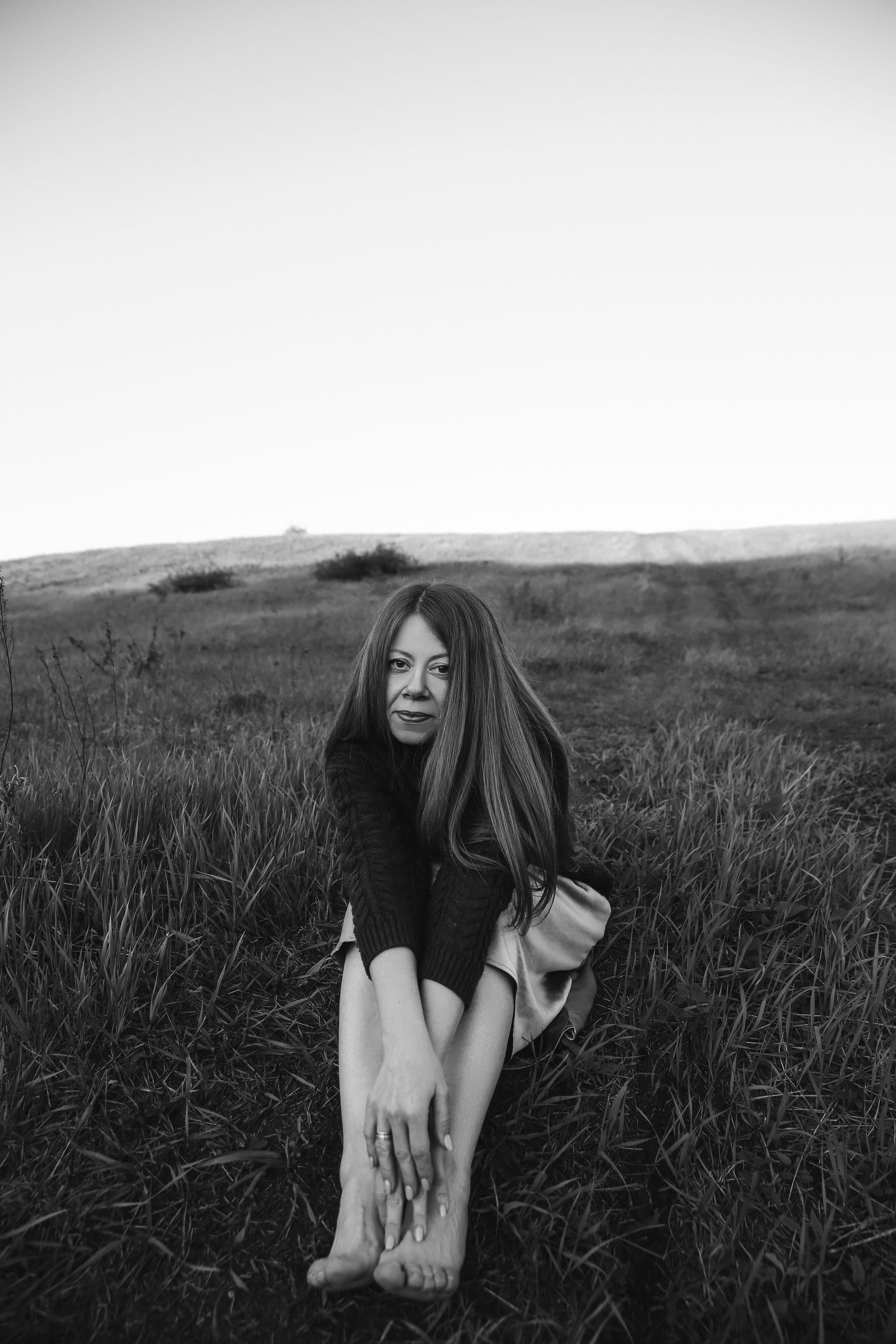 Атюшева Любовь фотограф в Самаре