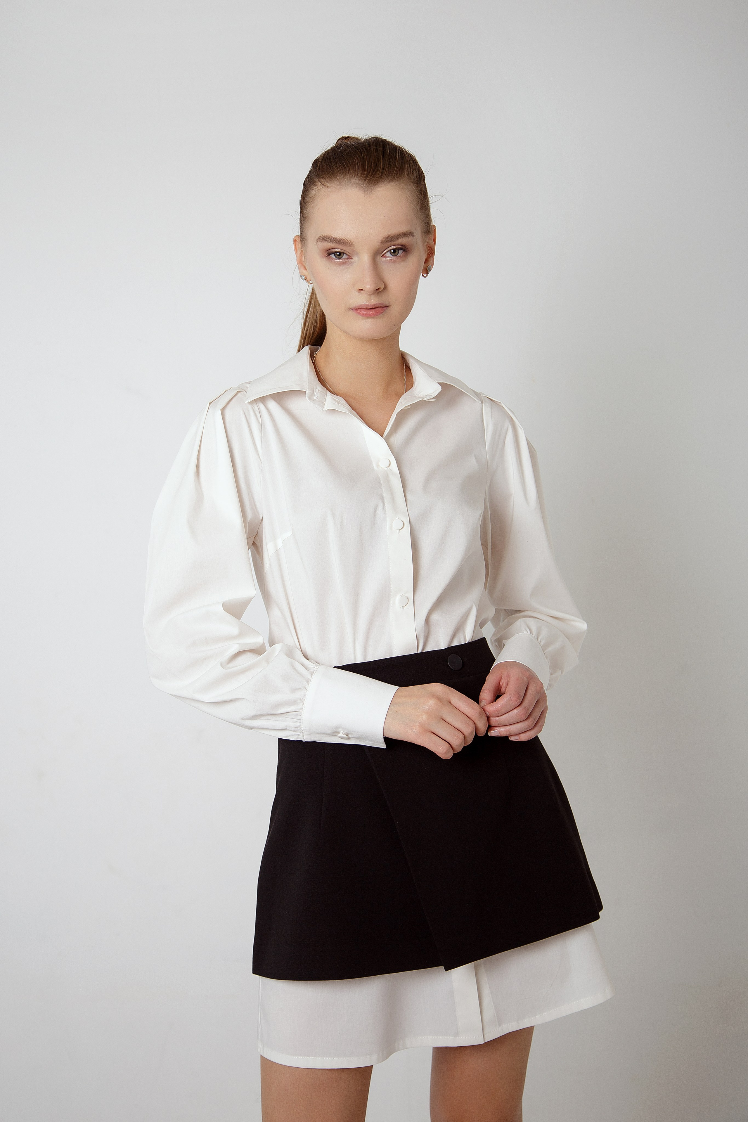 Съемка для каталогов и LookBook. Фотограф Юля Шифельбаен г. Рязань