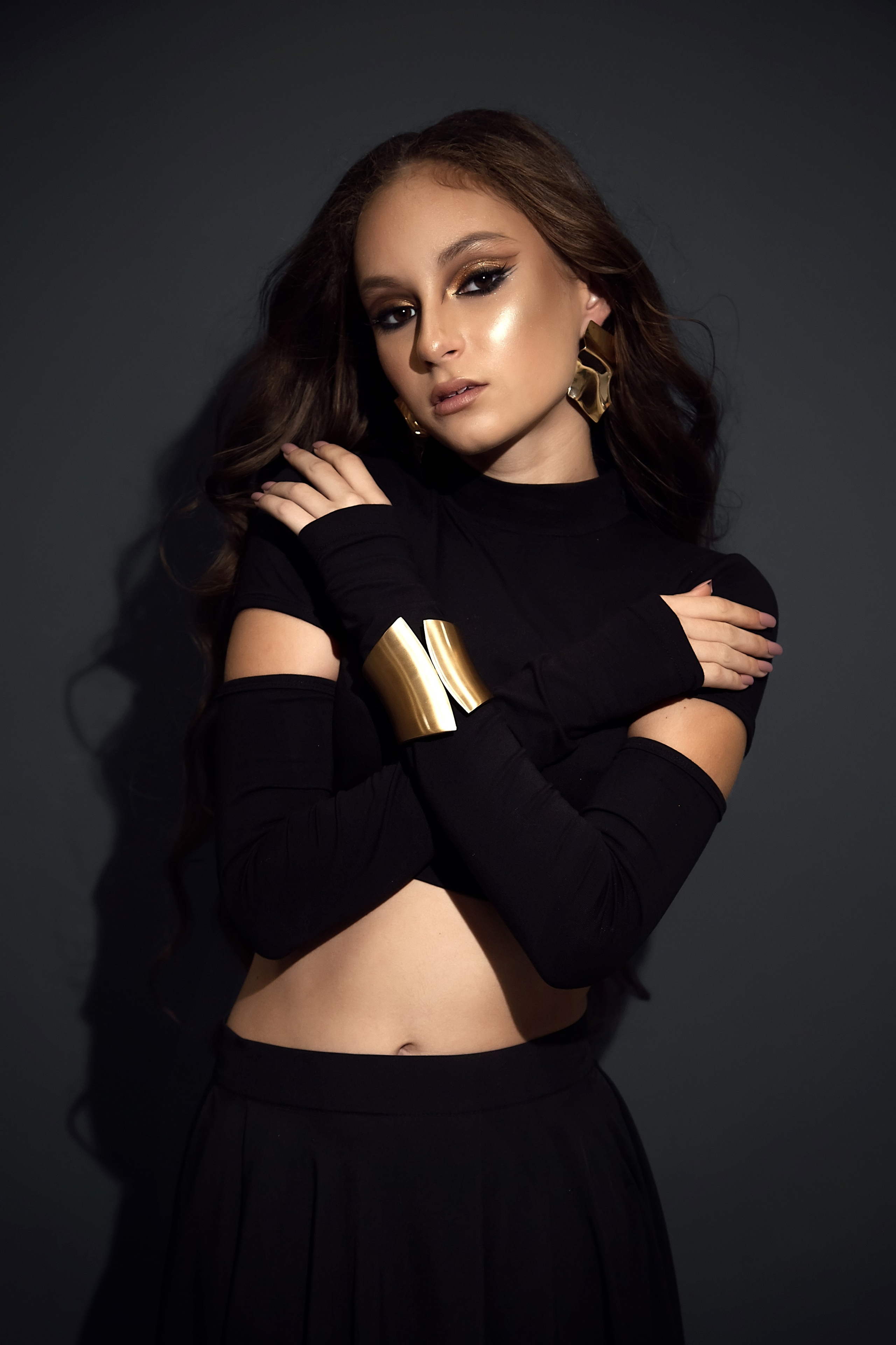 женский портретный фотограф