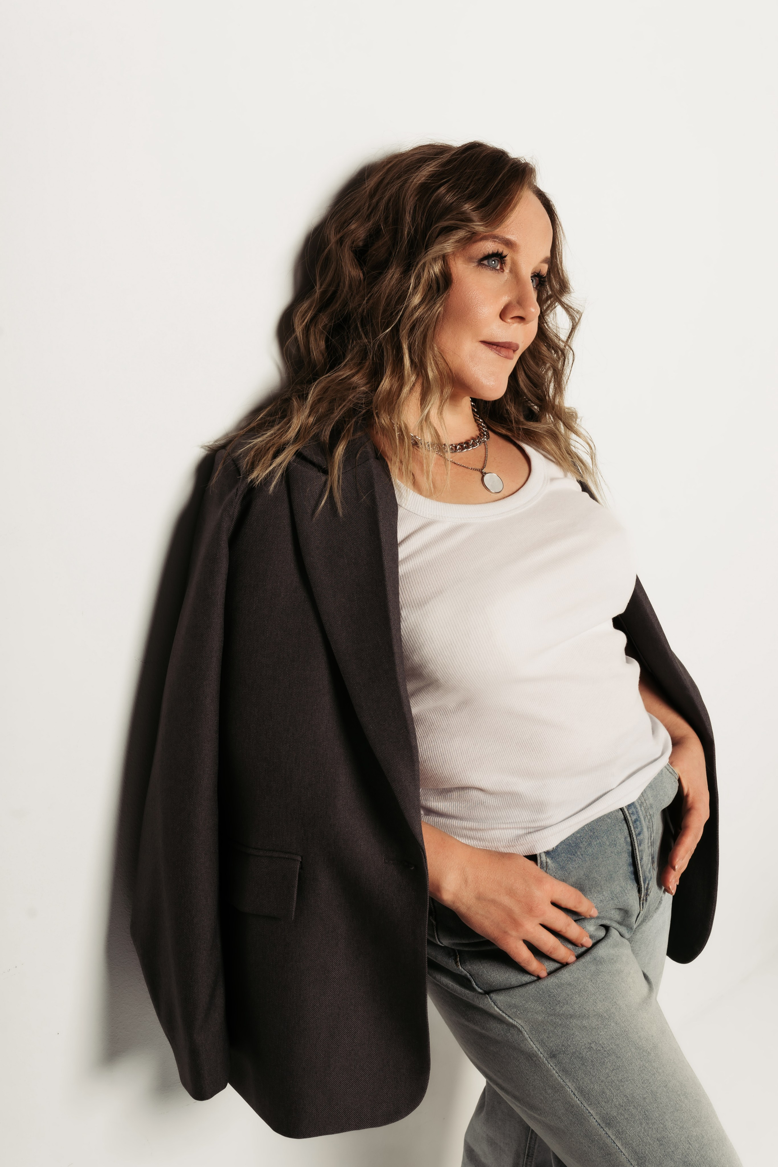 Женский портрет в г. Рязани