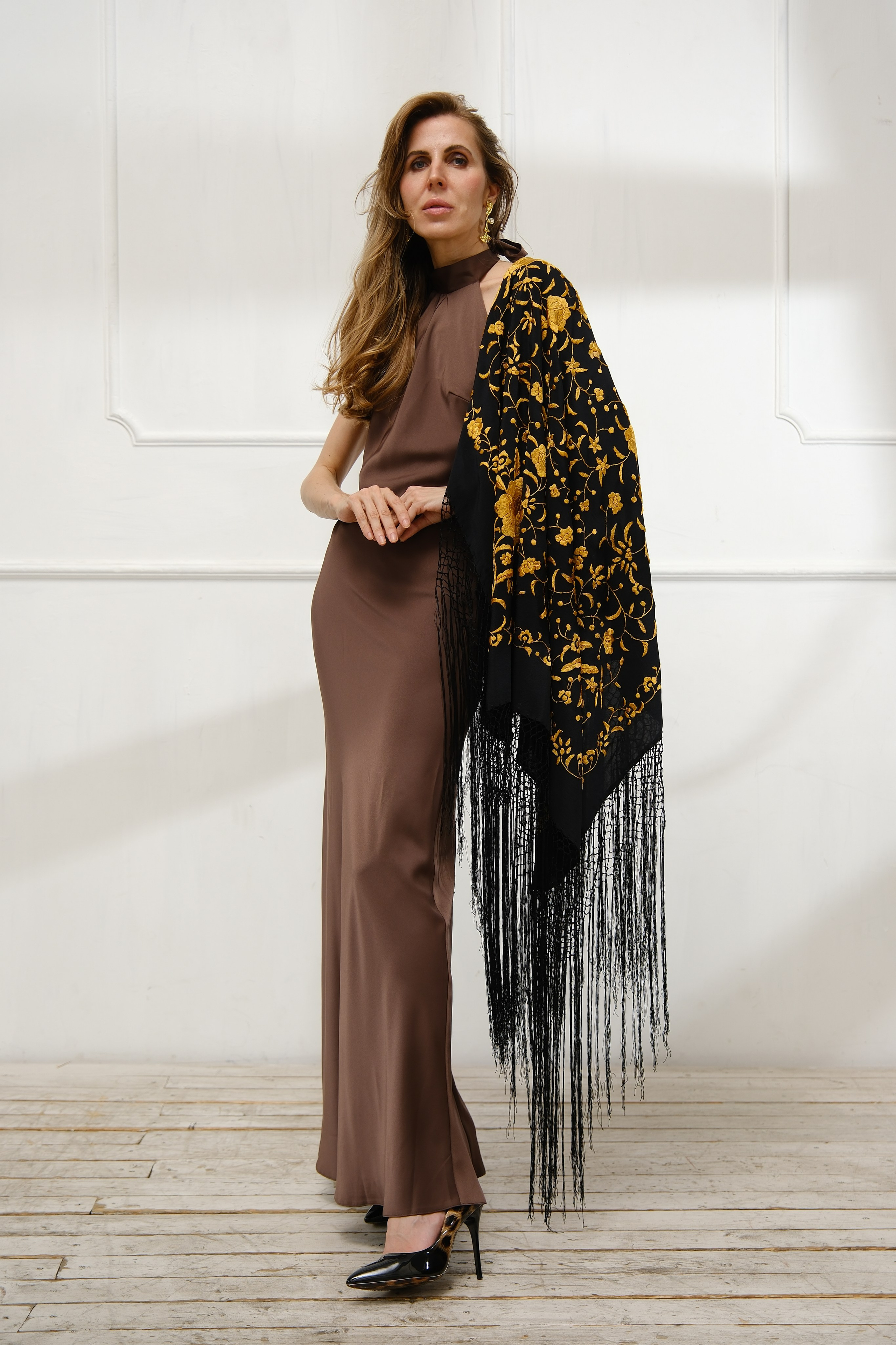 Сотрудничество. Коллекционер и искусствовед Олеся Ястребова