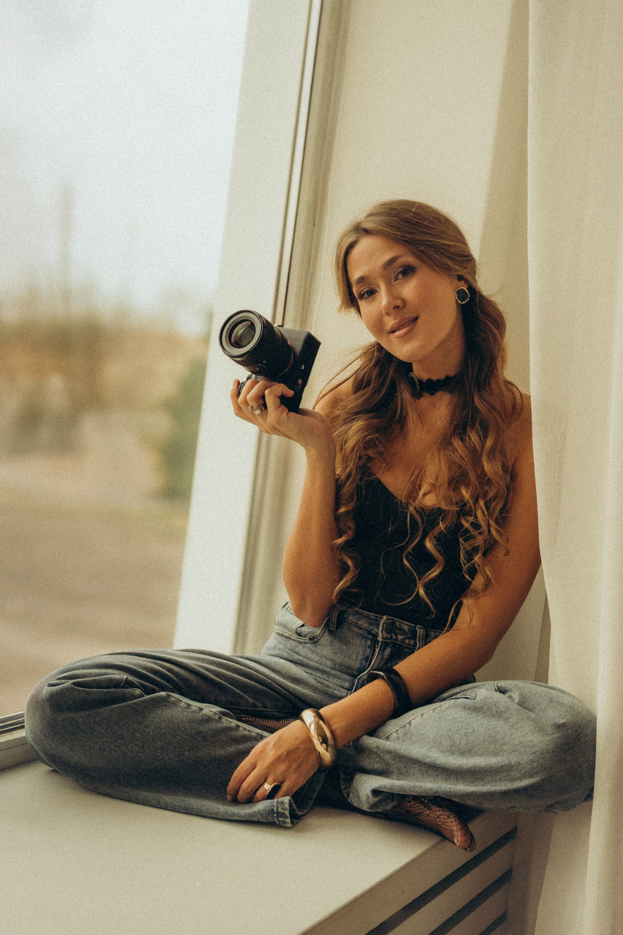 Семейный фотограф Ксения Каримова