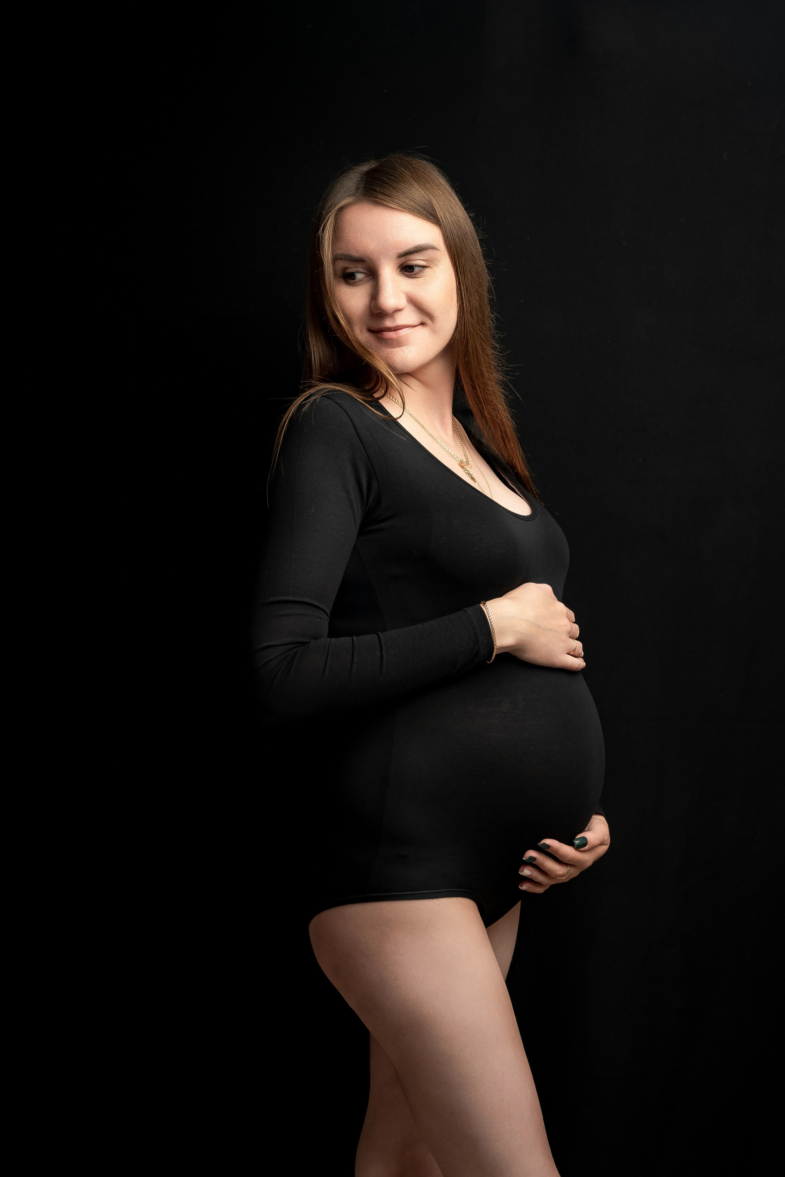 Беременность. Фотограф новорожденных в г. Павлово Беспалова Екатерина