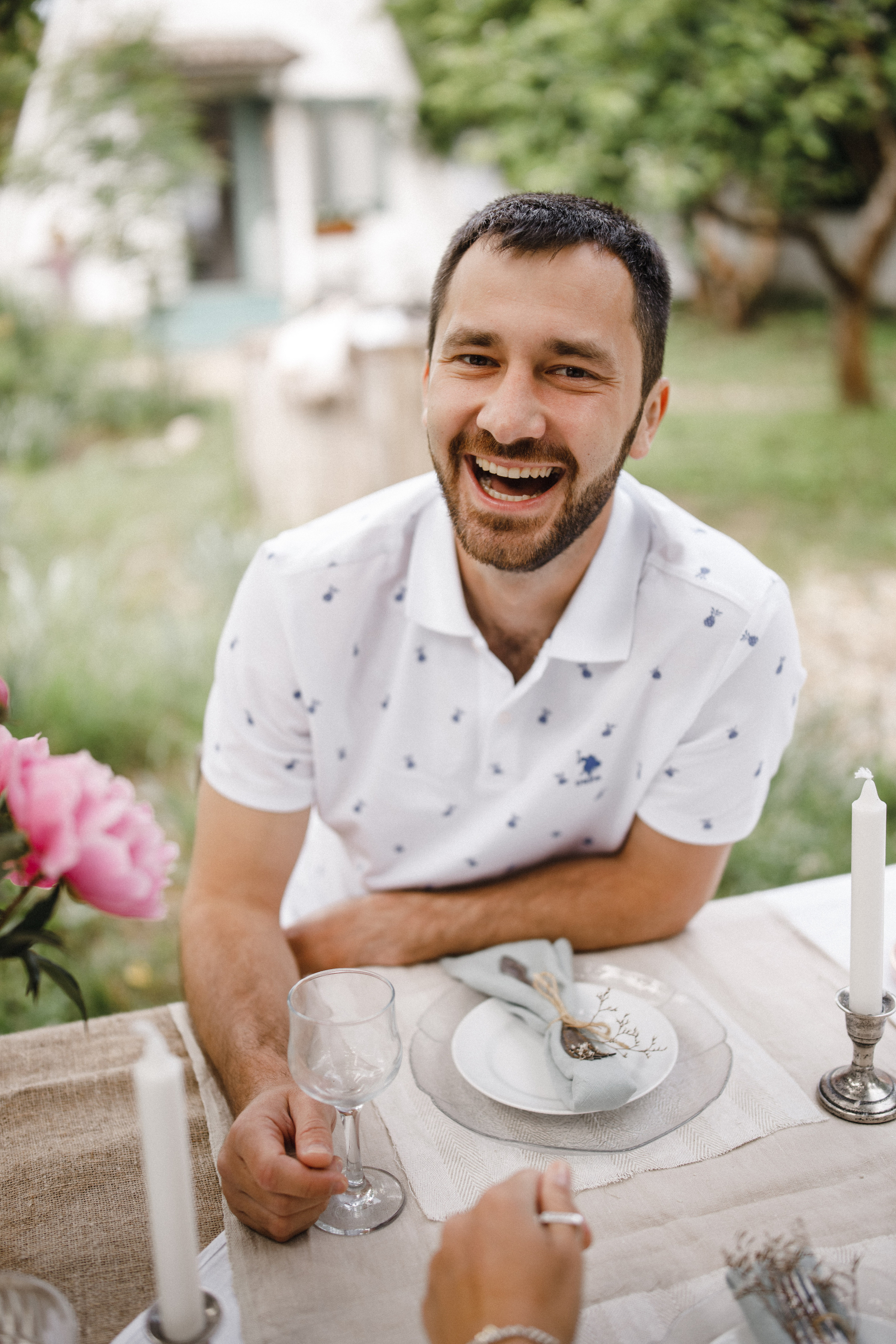 Репортажный и lifestyle фотограф Сергей Пелипенко