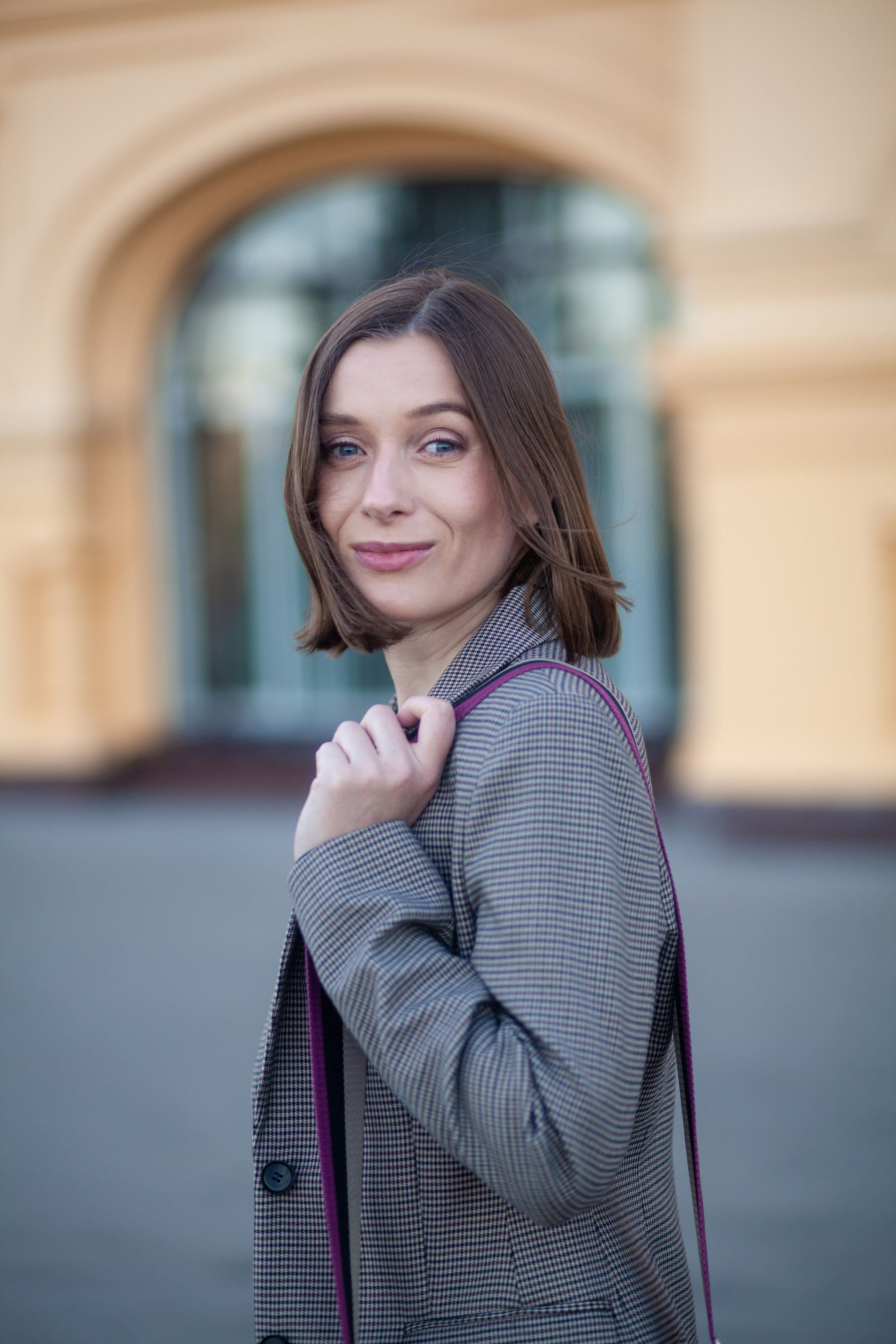 «Статусы и коды», авторский курс стилиста Алены Калистратовой. Алена Калистратова. Стилист, исследователь моды