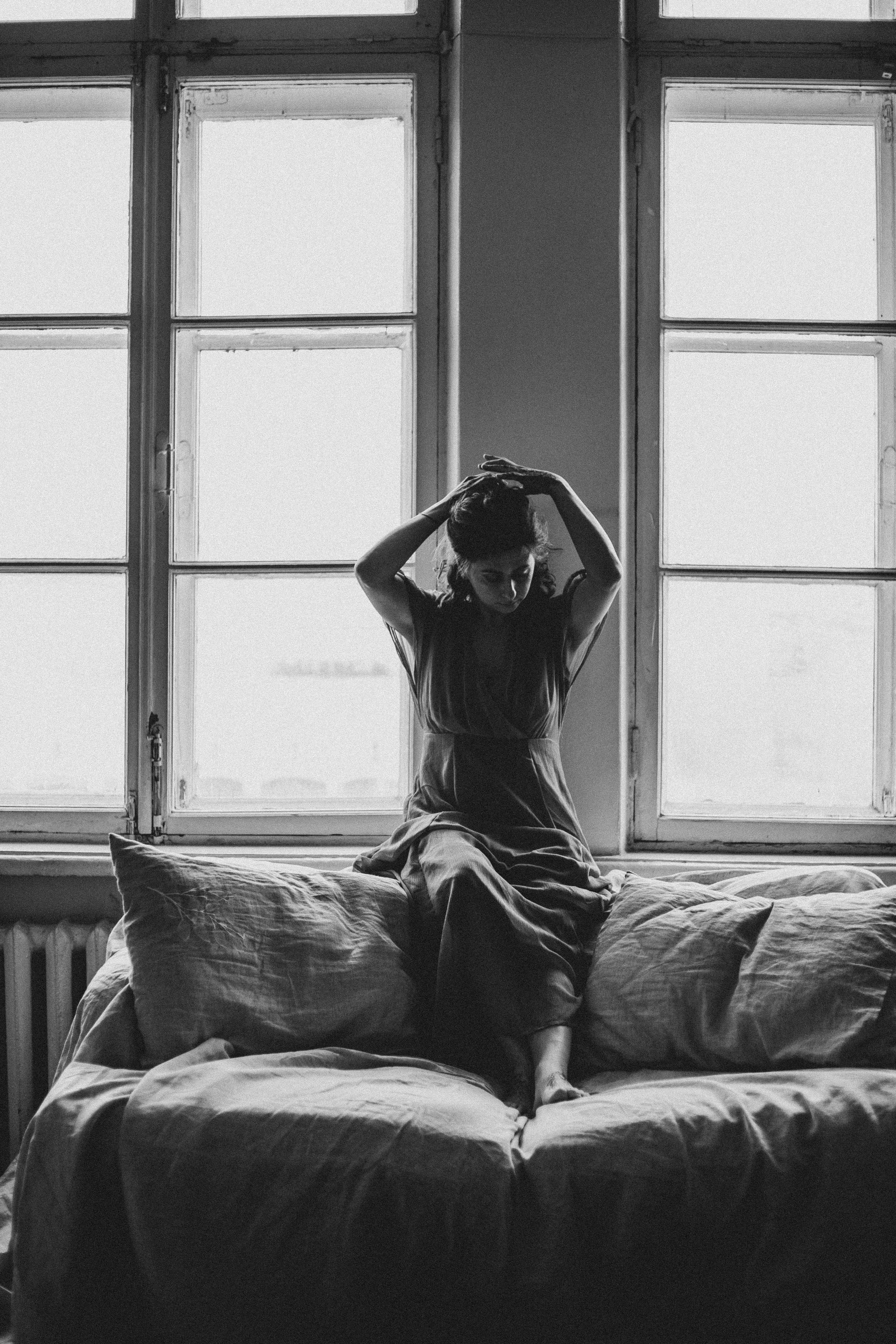 Портрет. Портретный фотограф в Минске | Юлия Захвицевич