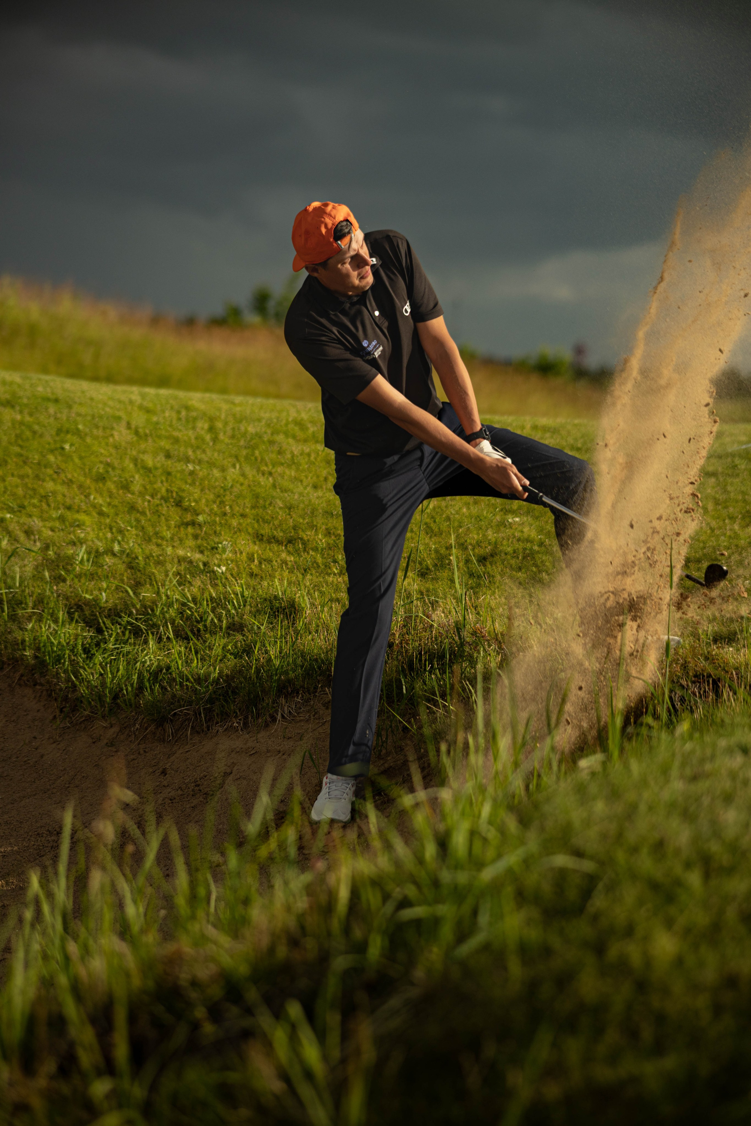 Цены. Фотограф на гольф-поле — профессиональная съемка в атмосфере элитного отдыха