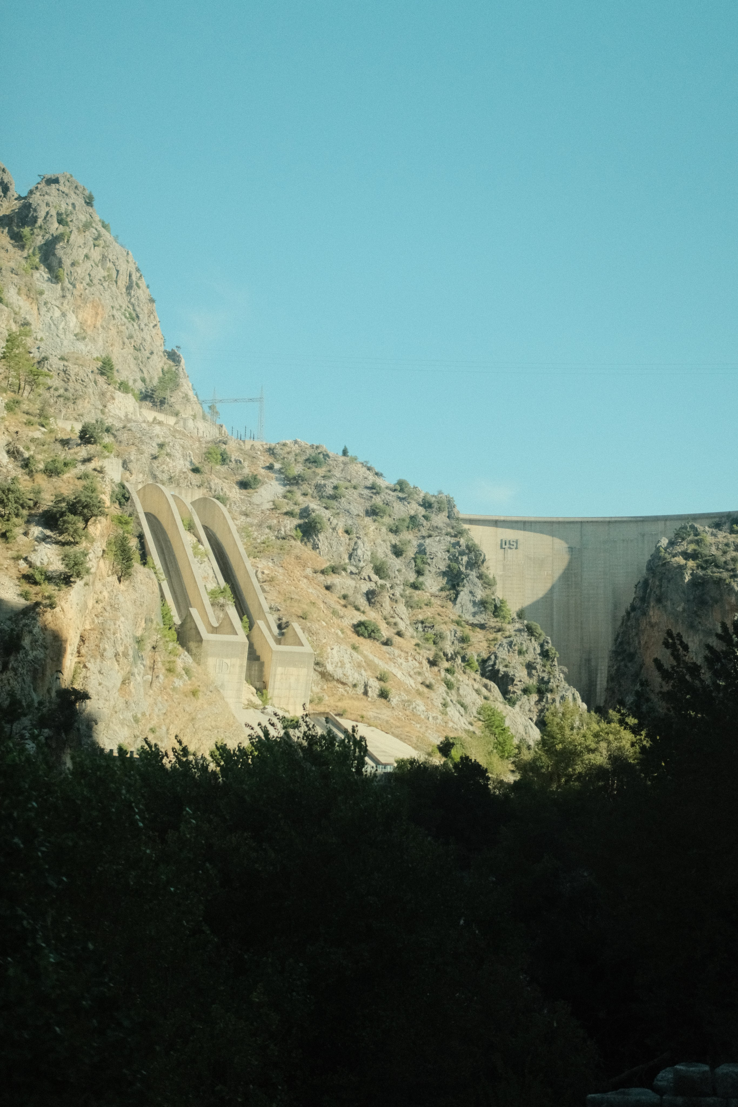 Green Canyon, Manavgat. Фотограф/Видеограф из Саратова