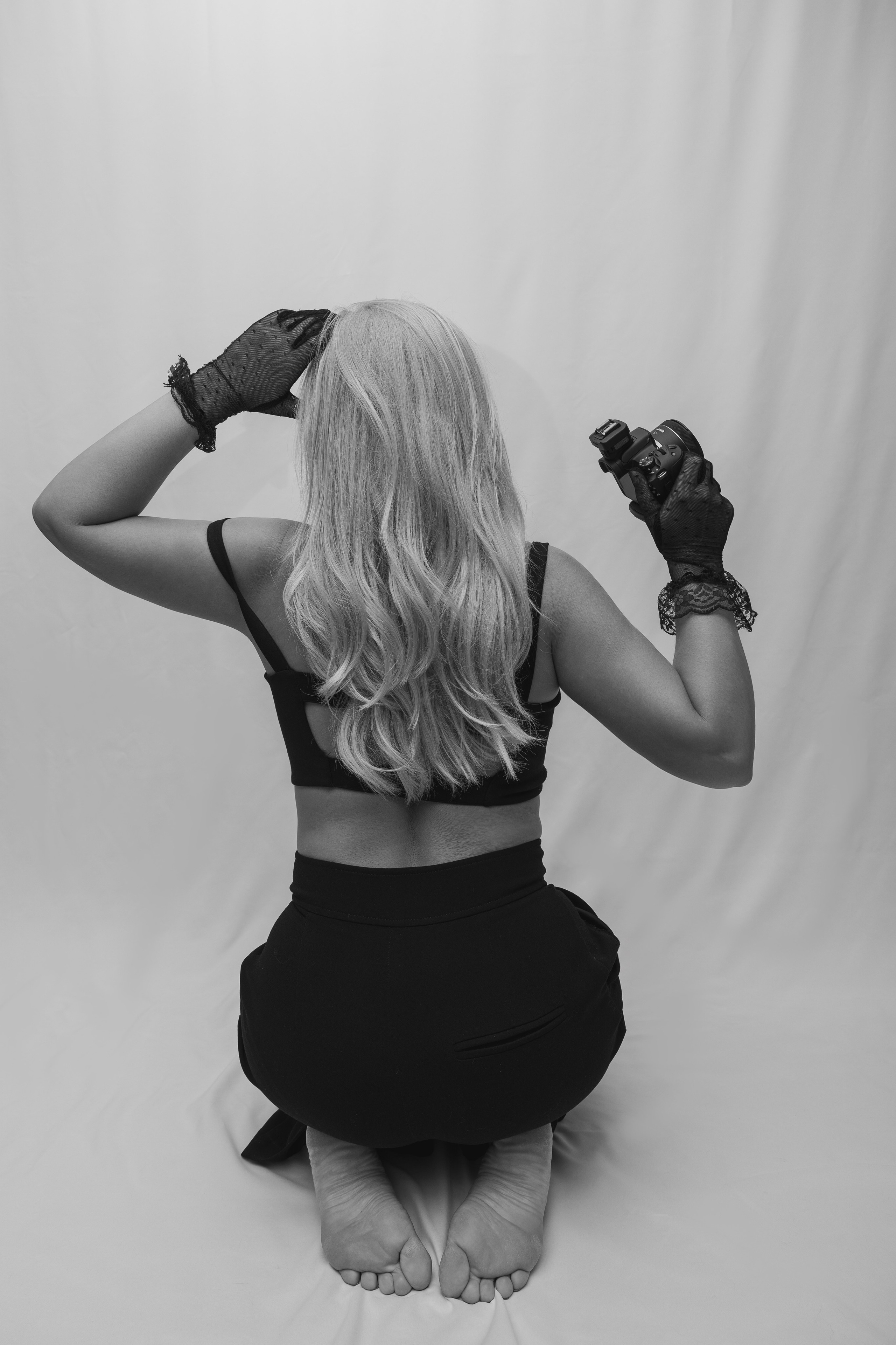 Портретный фотограф в Южно-Сахалинске Каминская Юлия