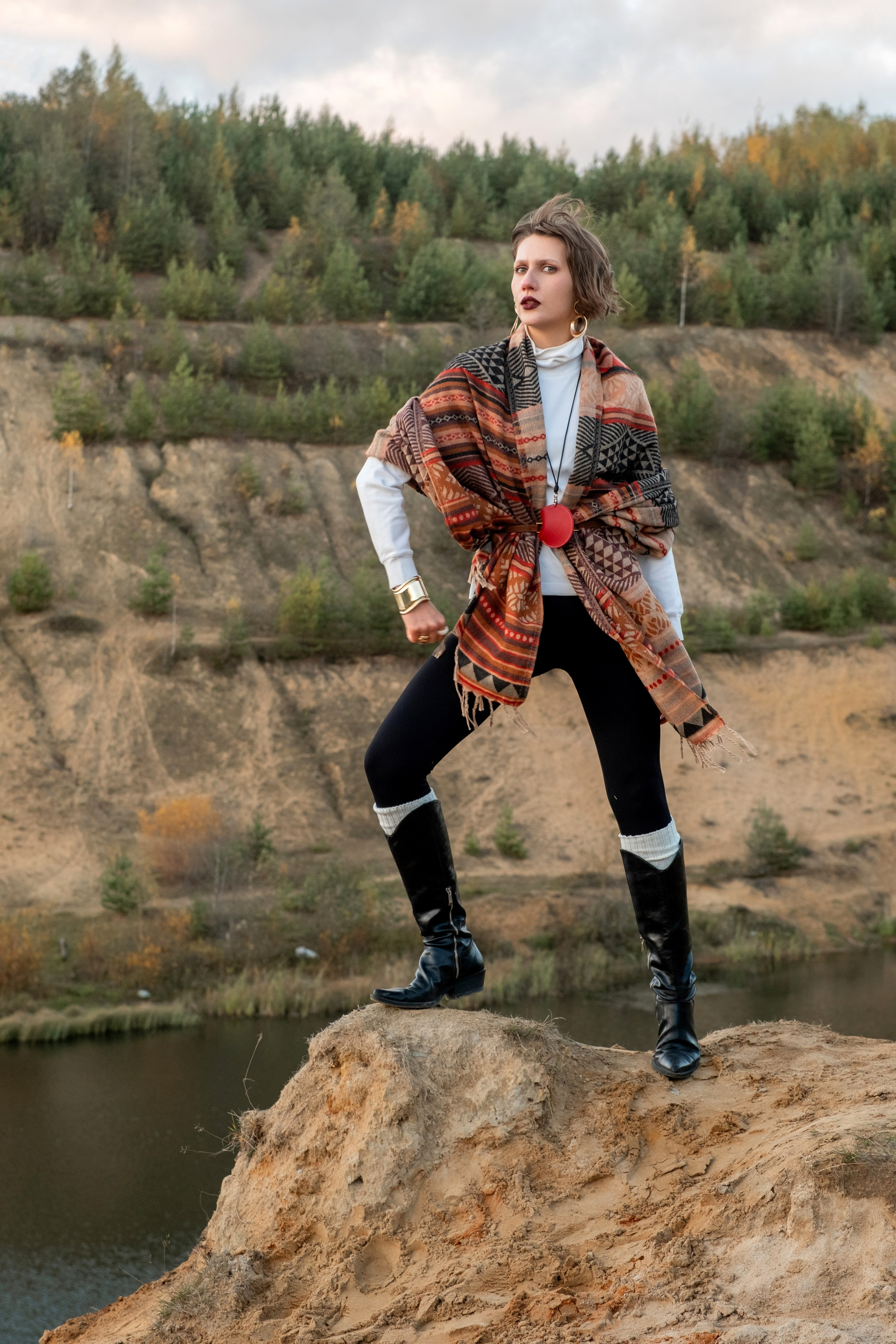 Фотосессия одежды в СПб. Фотосессия для маркетплейсов