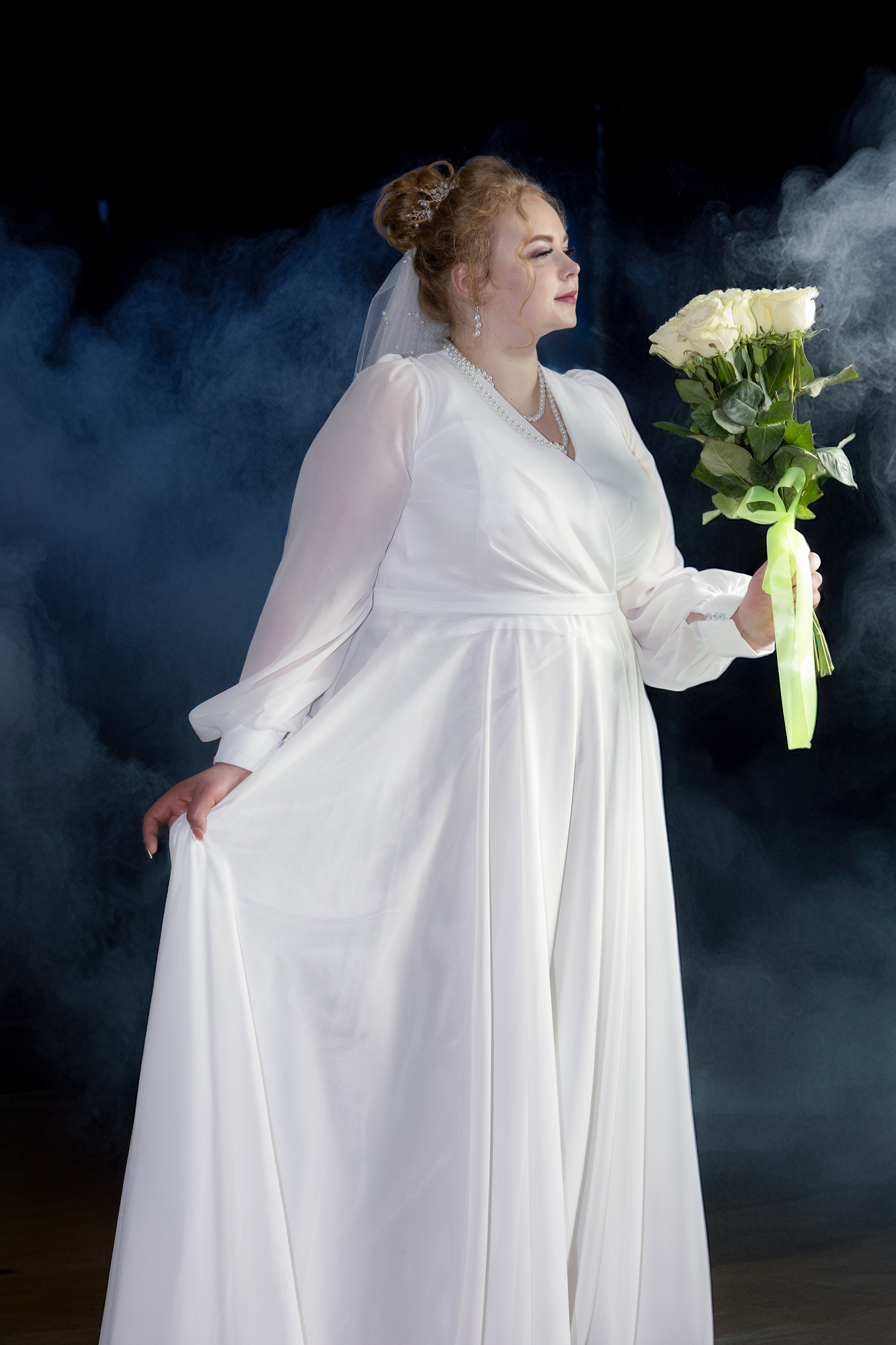 Свадебная. Фотограф Андрей Кореневский из Сенно. Работаю по Витебской области