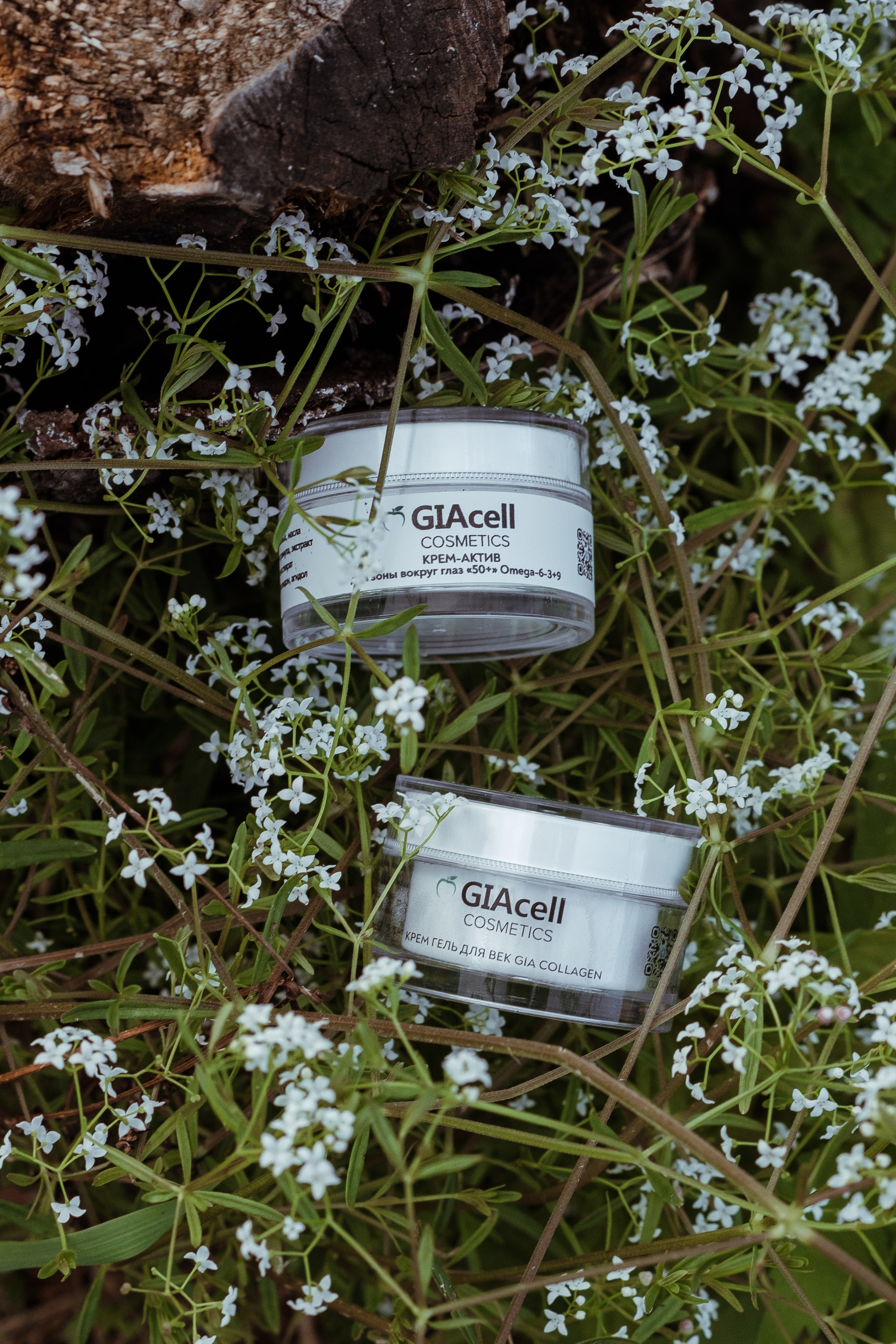 Съемка косметики на сайт Ламода в Питере. Фотосессия для маркетплейсов