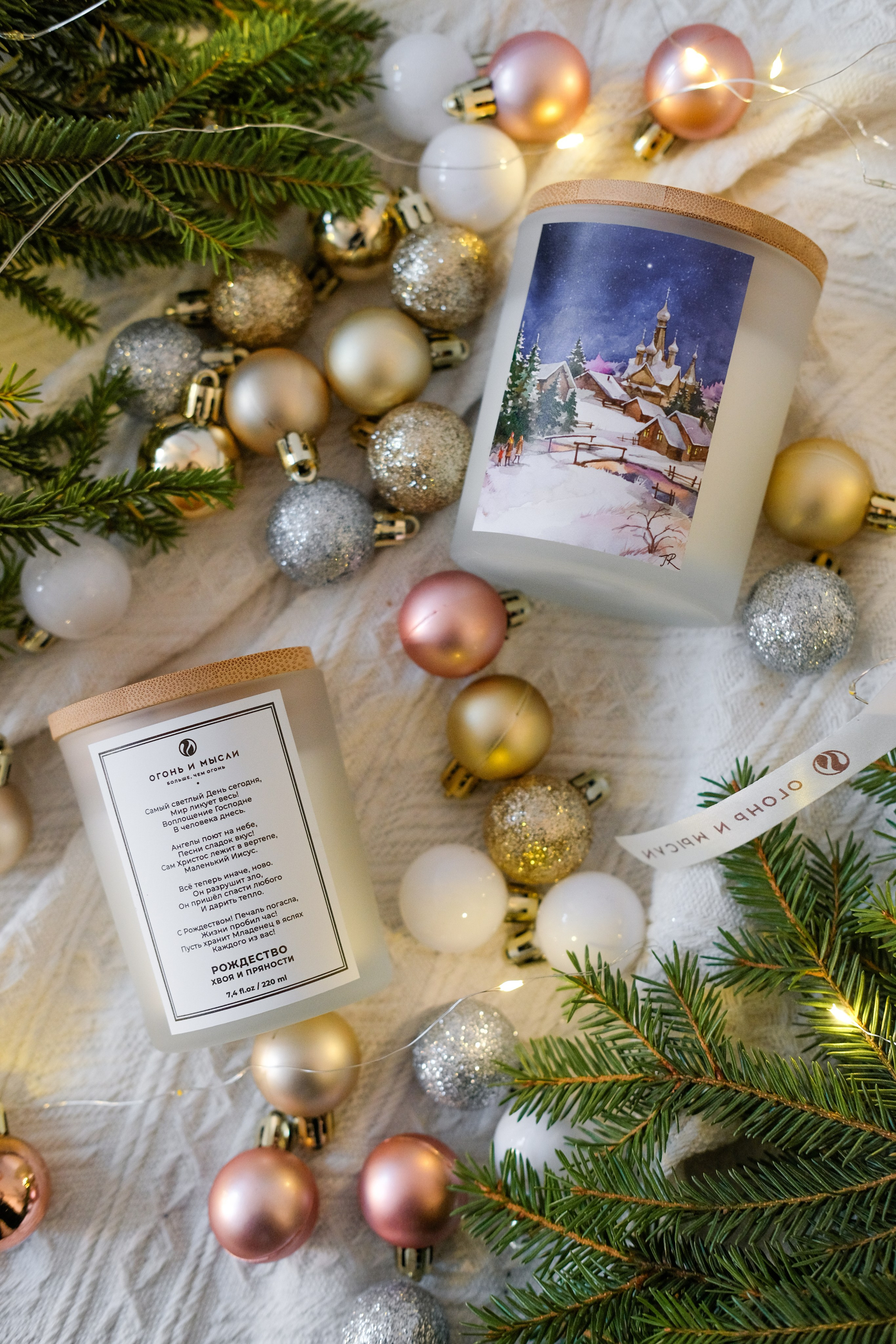 Съемка товаров ручной работы в СПб. Фотосессия для маркетплейсов