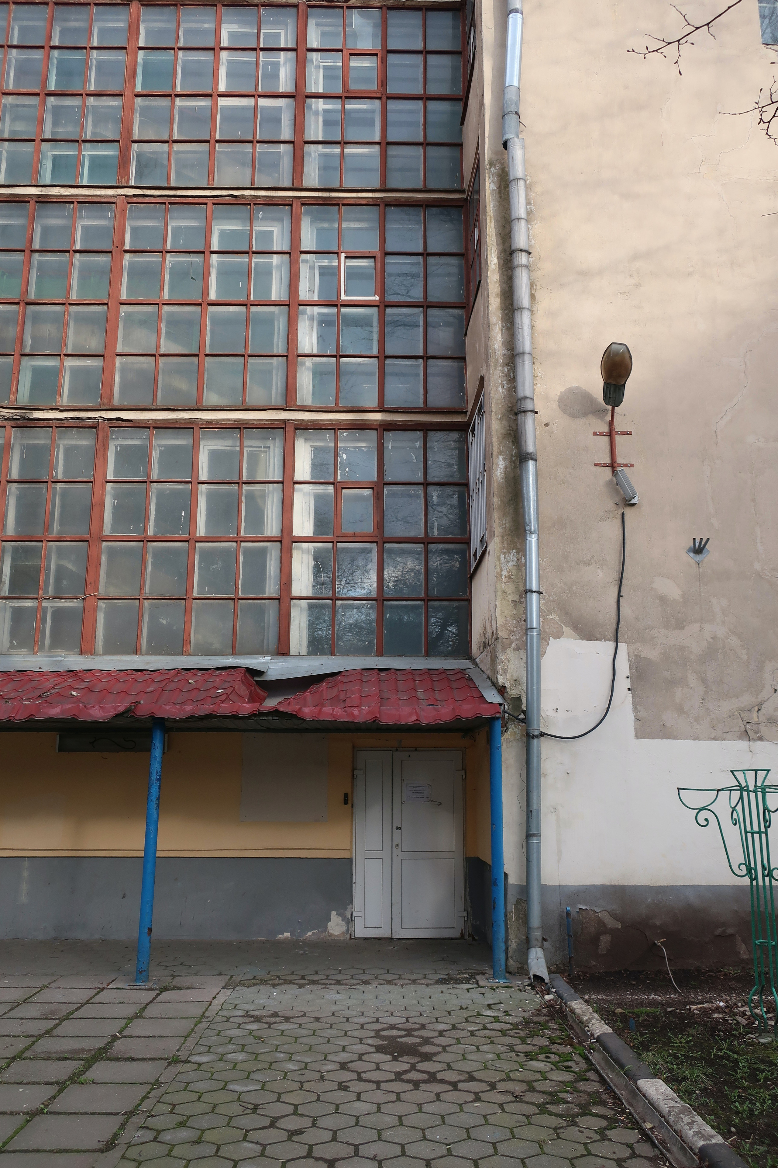 Фотопрогулка по студенческим местам: МЭИ, студгородок, общежитие. Проект «Фотокладовка»: блог уличной фотографии в формате street photo