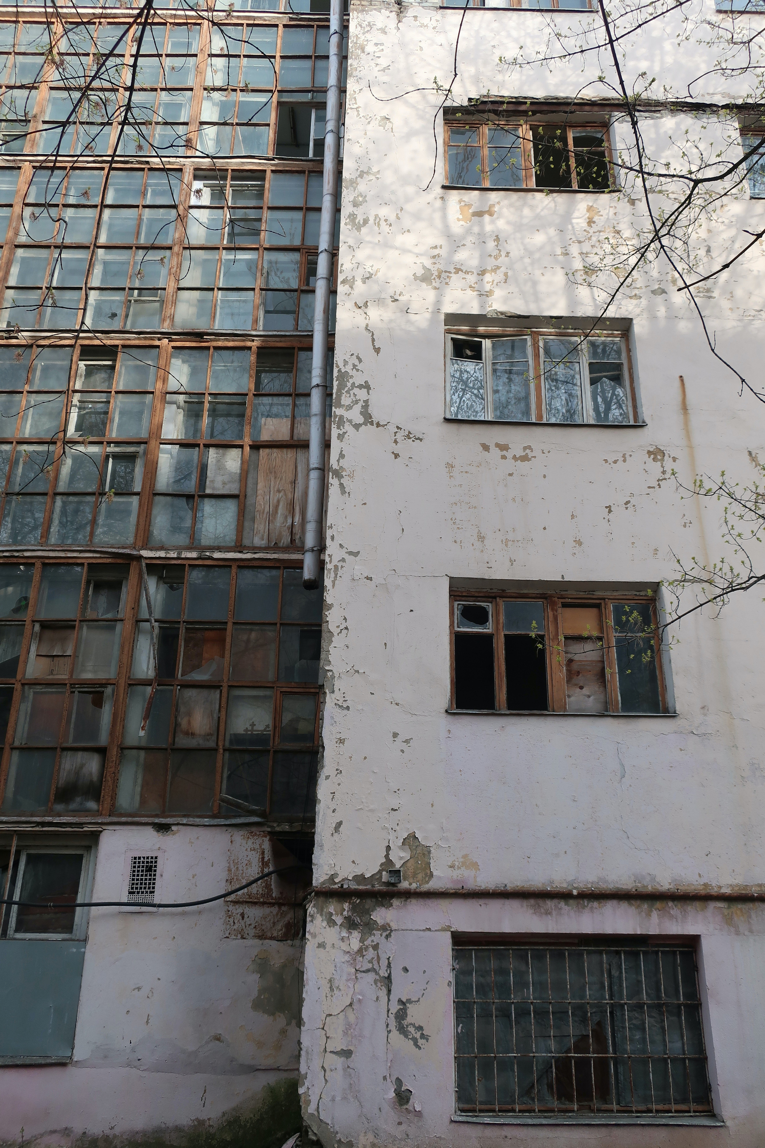 Фотопрогулка по студенческим местам: МЭИ, студгородок, общежитие. Проект «Фотокладовка»: блог уличной фотографии в формате street photo