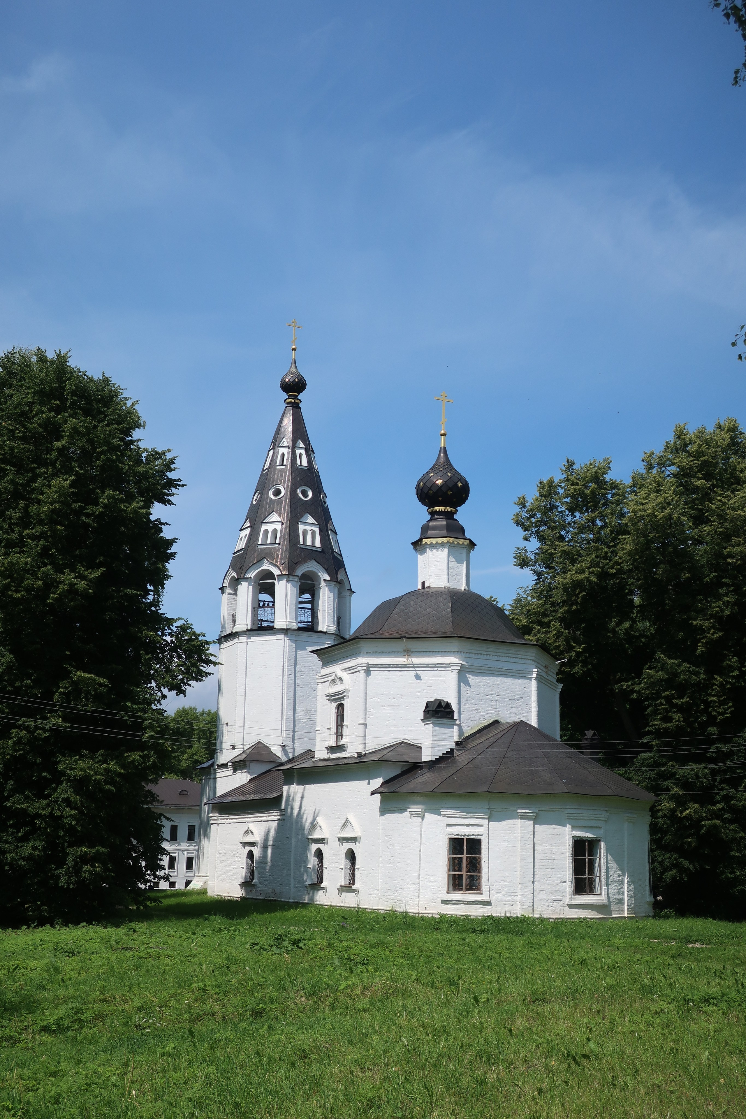 Фотопрогулка по следам Левитана: чем Плёс очаровал великого художника?. Проект «Фотокладовка»: блог уличной фотографии в формате street photo