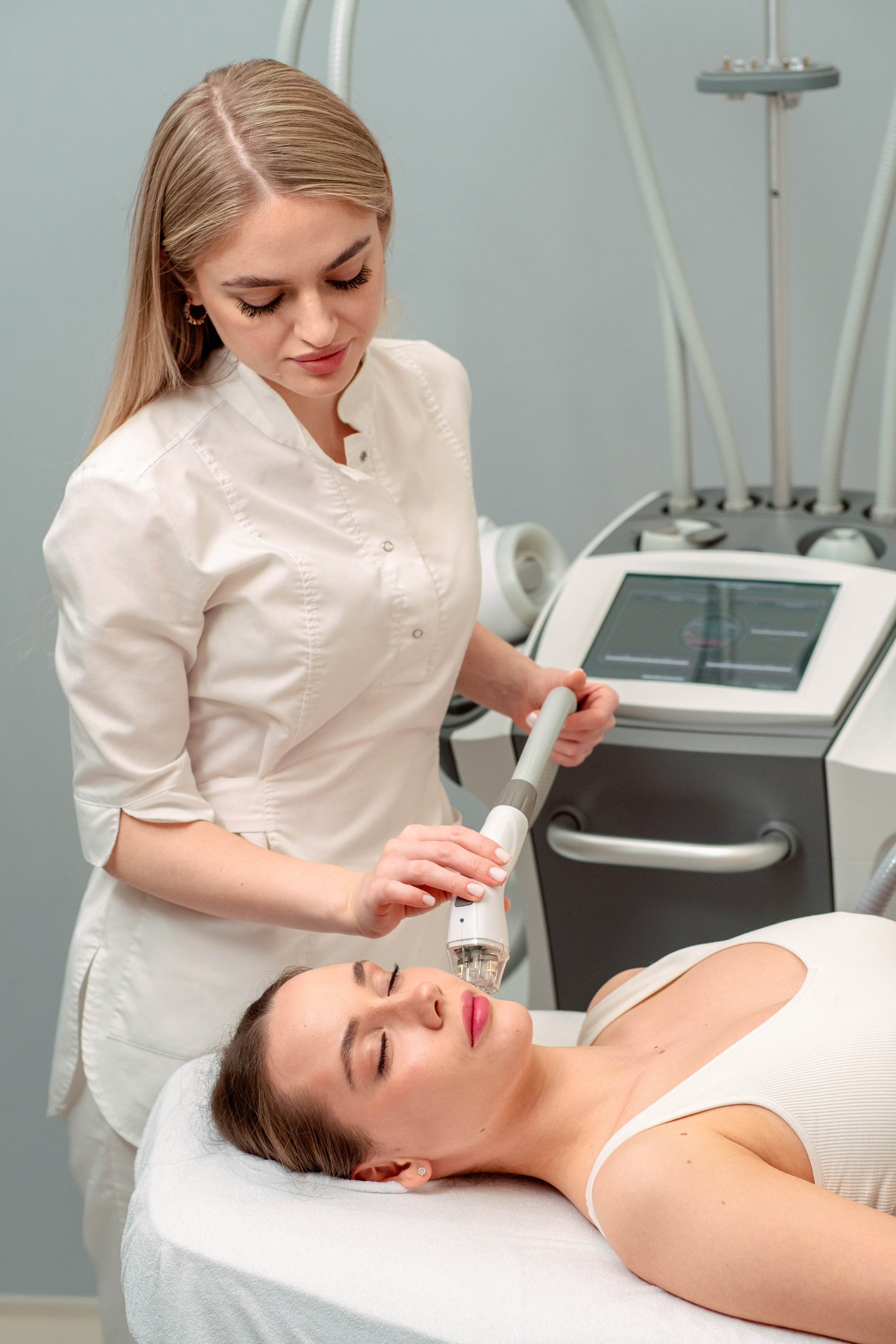 Фото для лазерной эпиляции в СПб