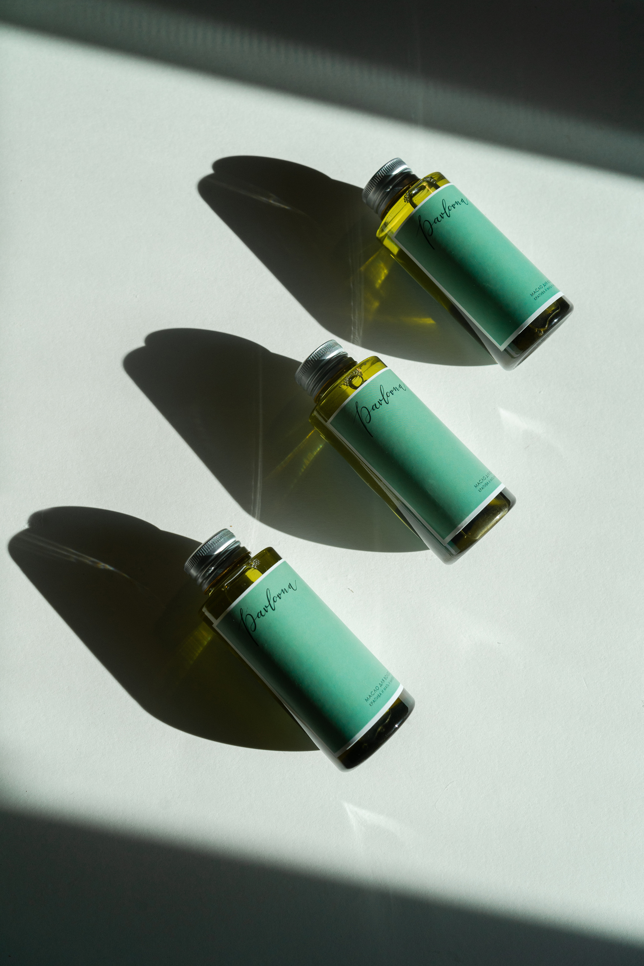 фото с тенями 