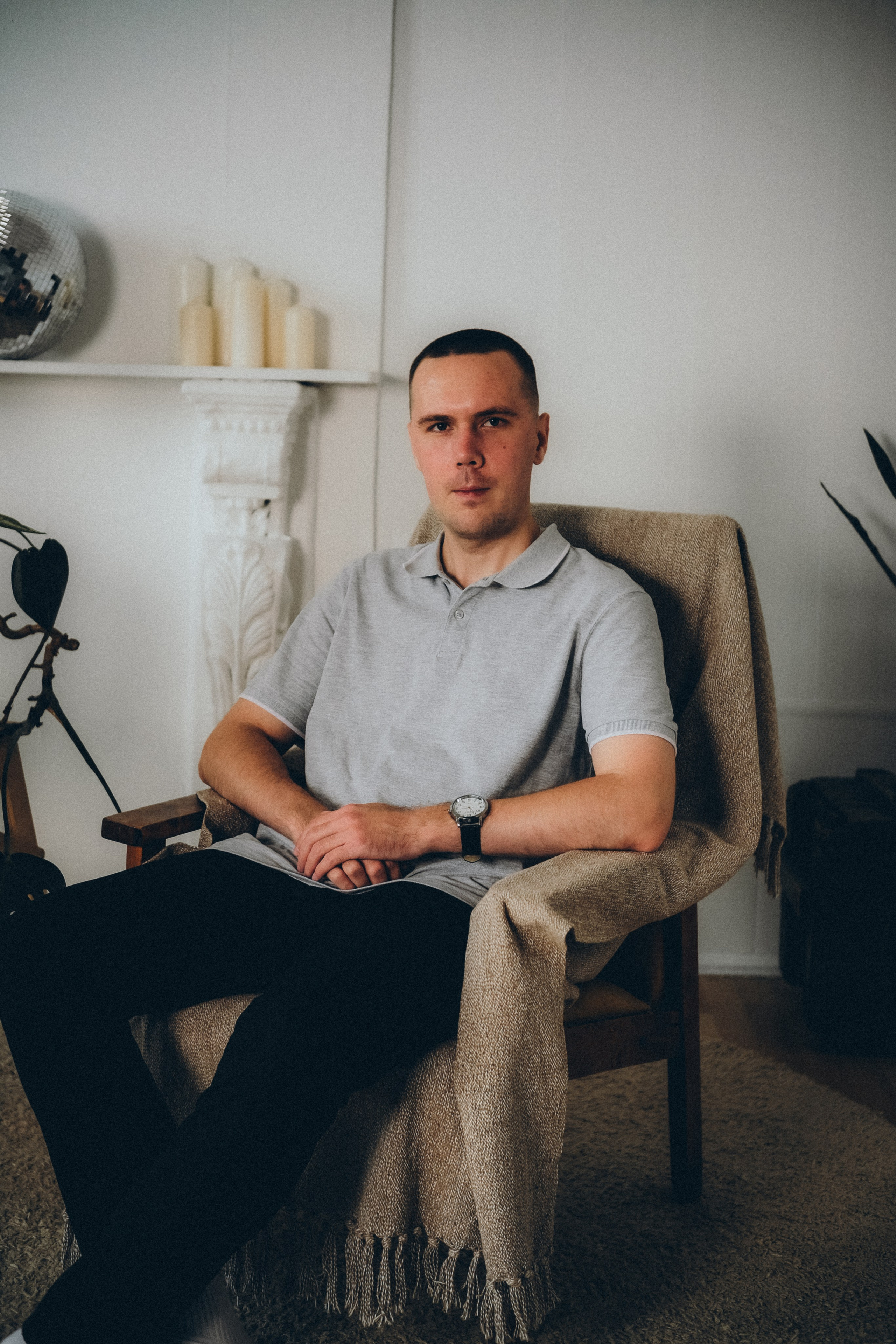 Фотограф в Трехгорном, Юрюзани, Катав-Ивановске