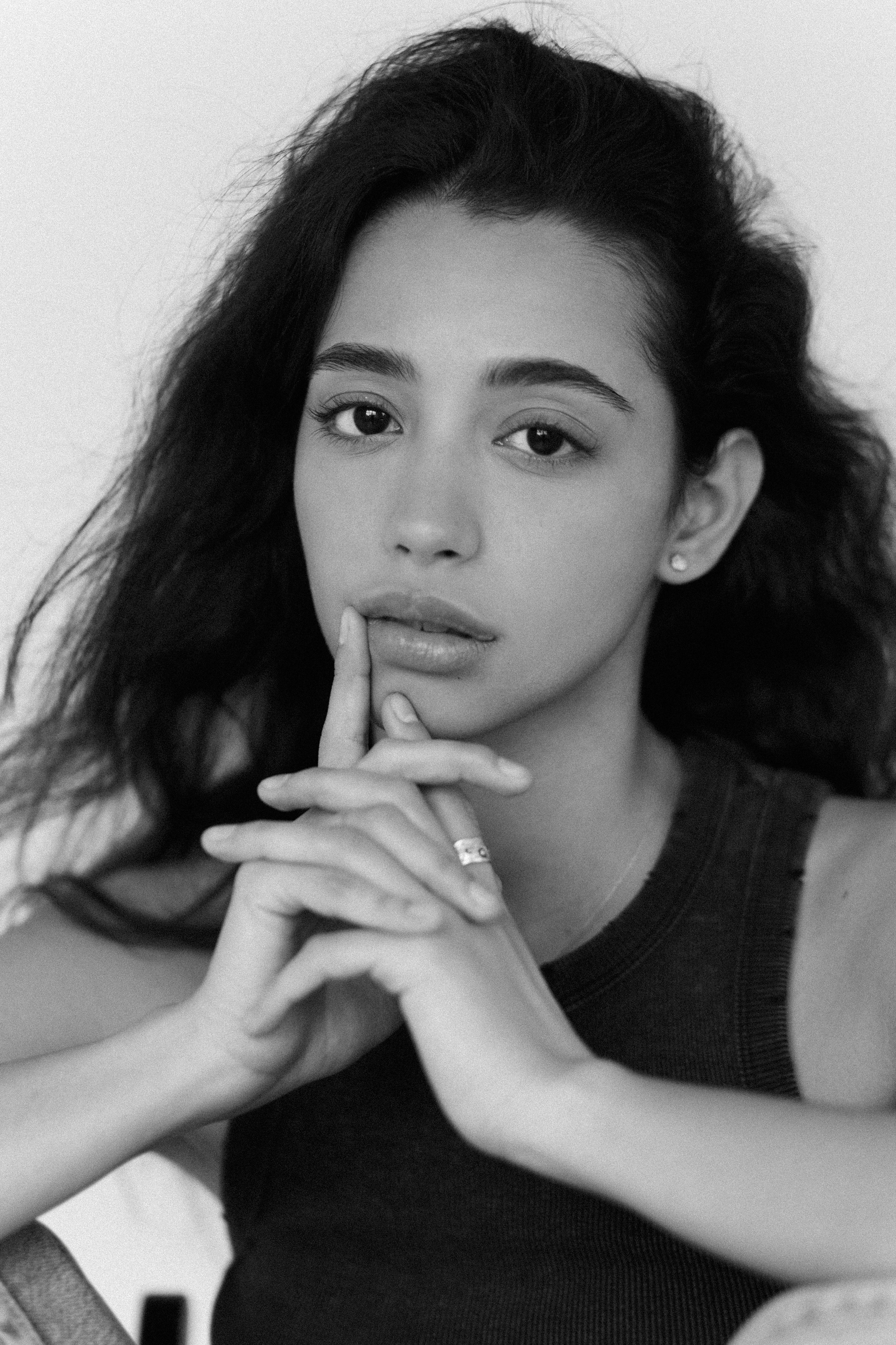 Прайс. Фотограф Алина Нагаева | Крым