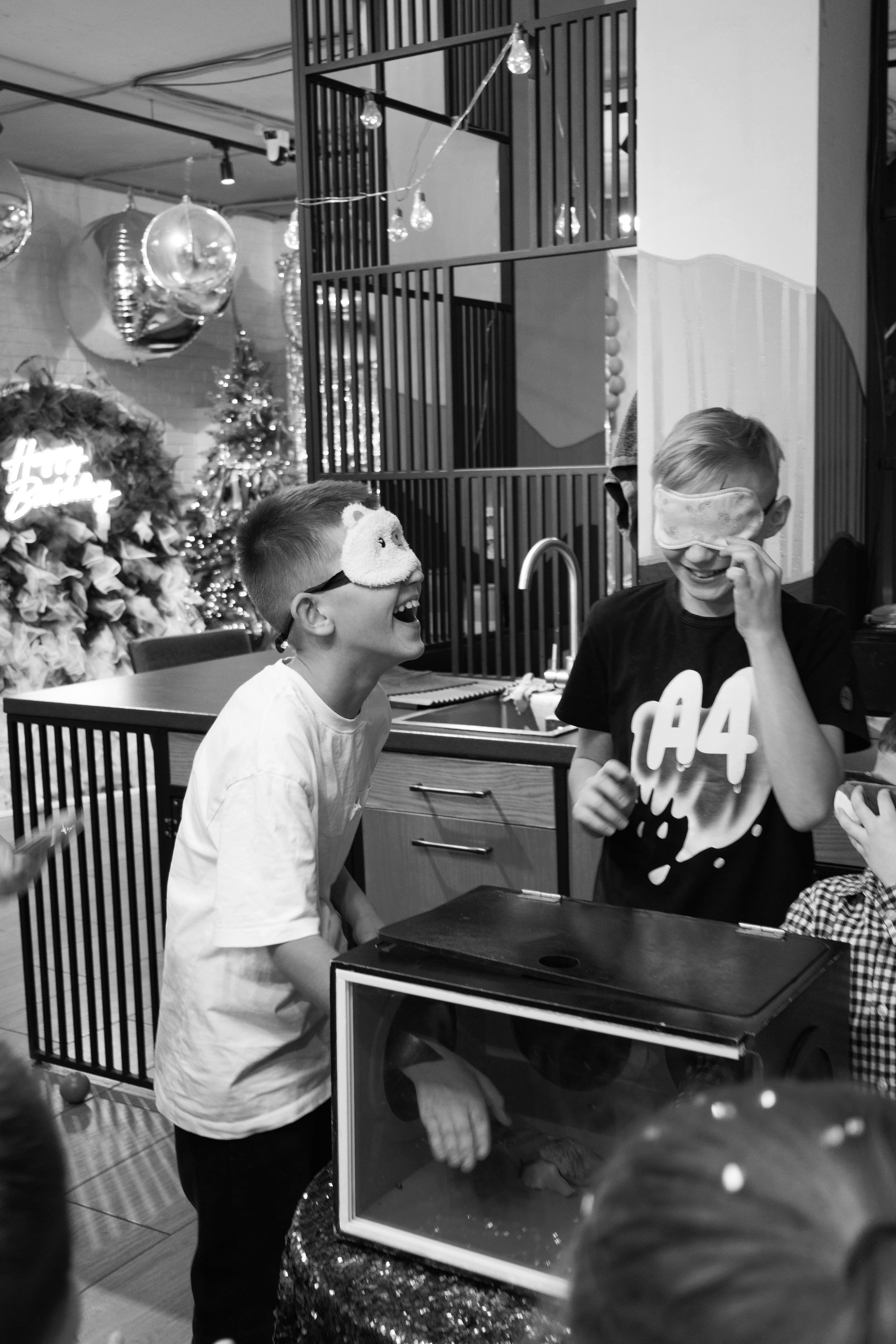 Мероприятия. Aniqiina