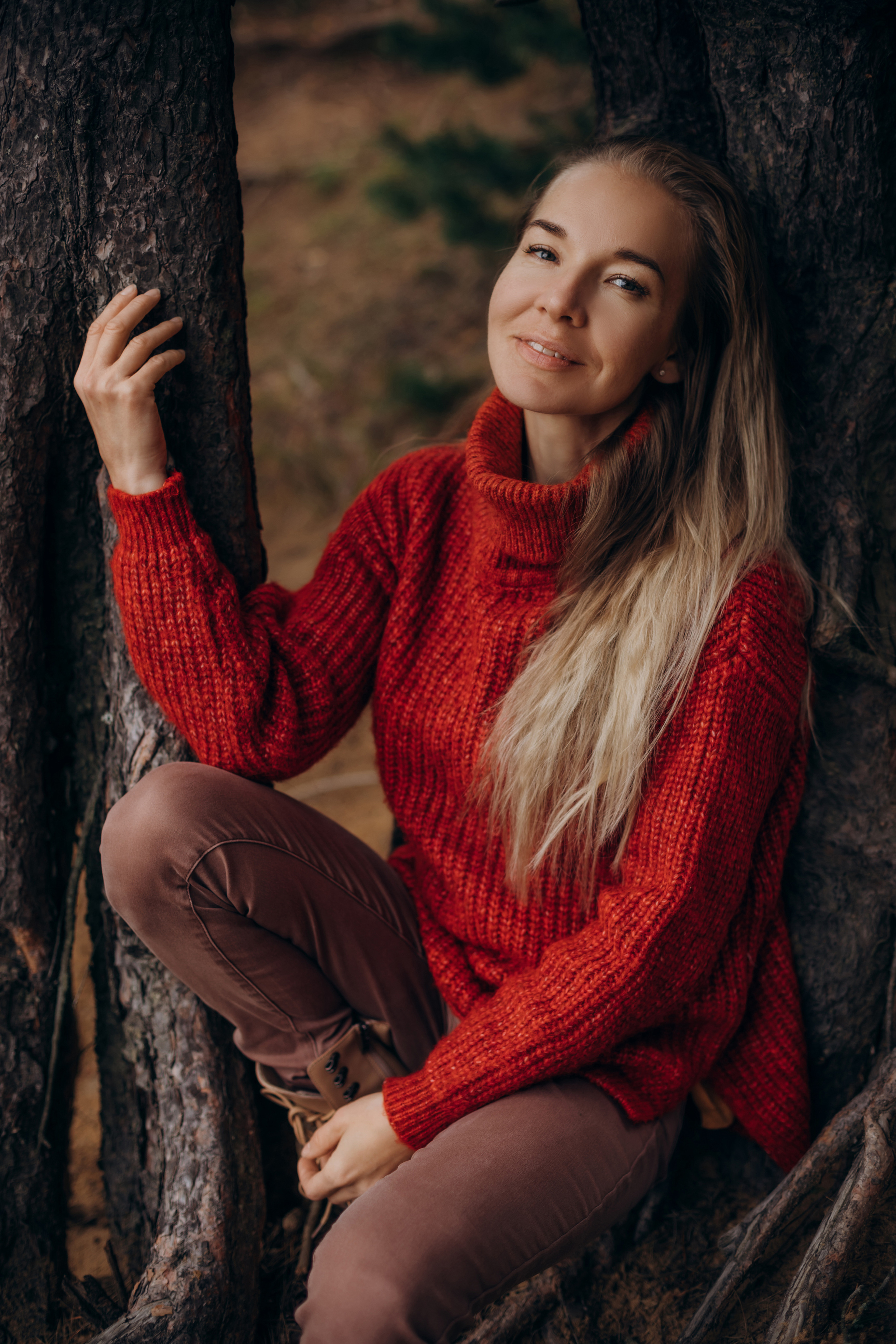 Портрет Житкова Юлия