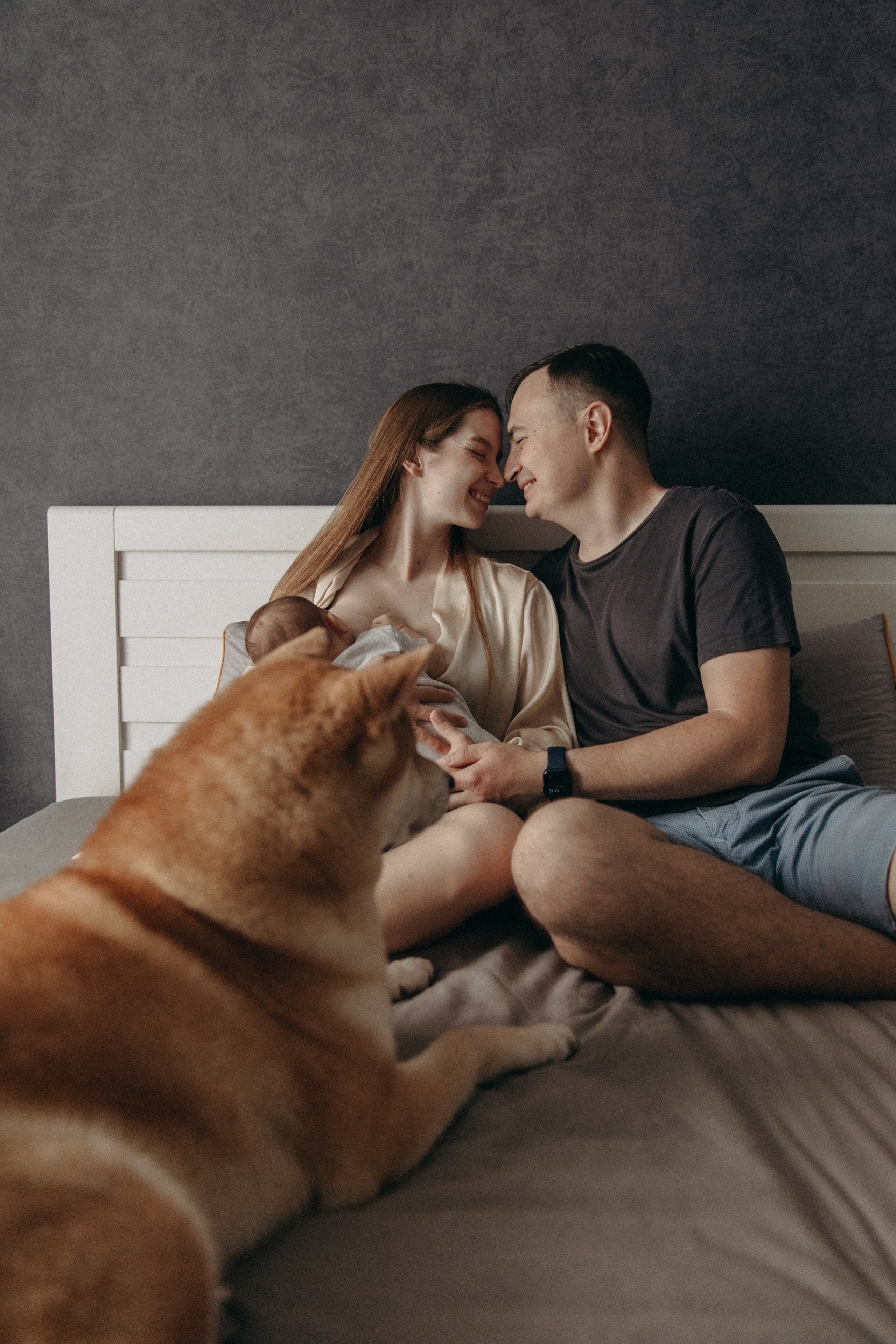 Обо мне. Семейный фотограф Земскова Евгения