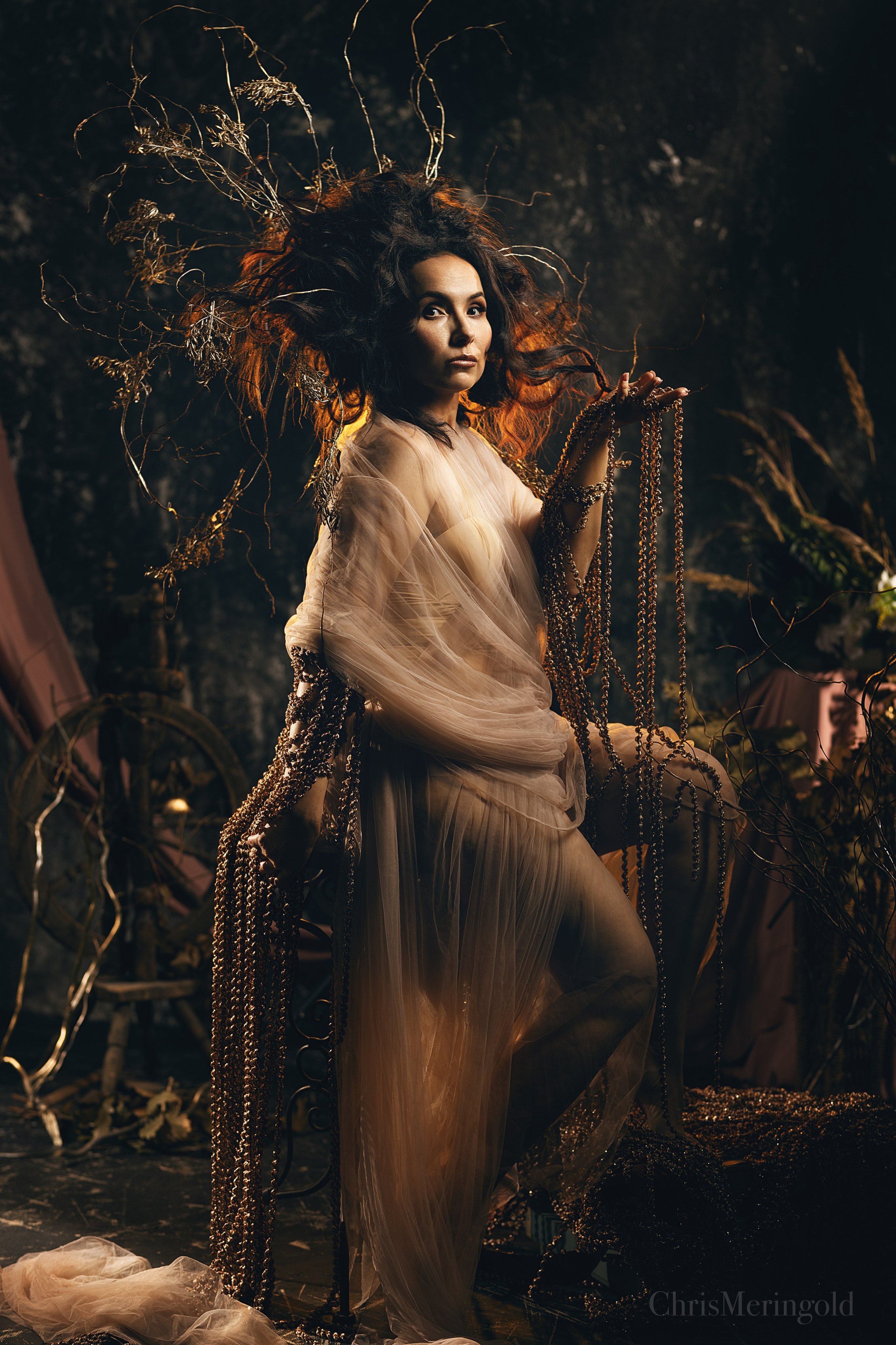 Прайс. Портретный фотограф Кристина Лукьянова