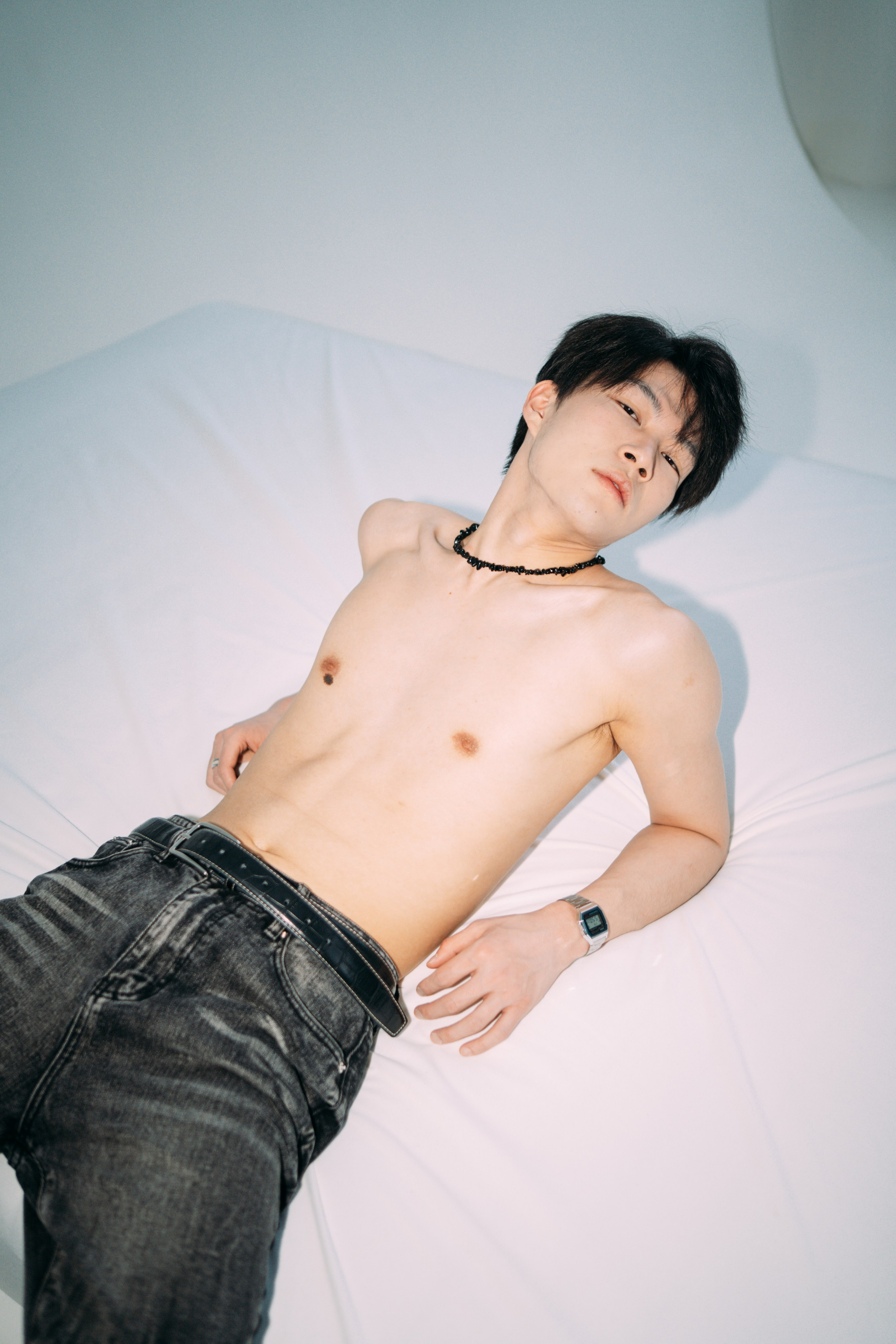 Sasha Speranskii — Conceptual Photographer | Based in Moscow