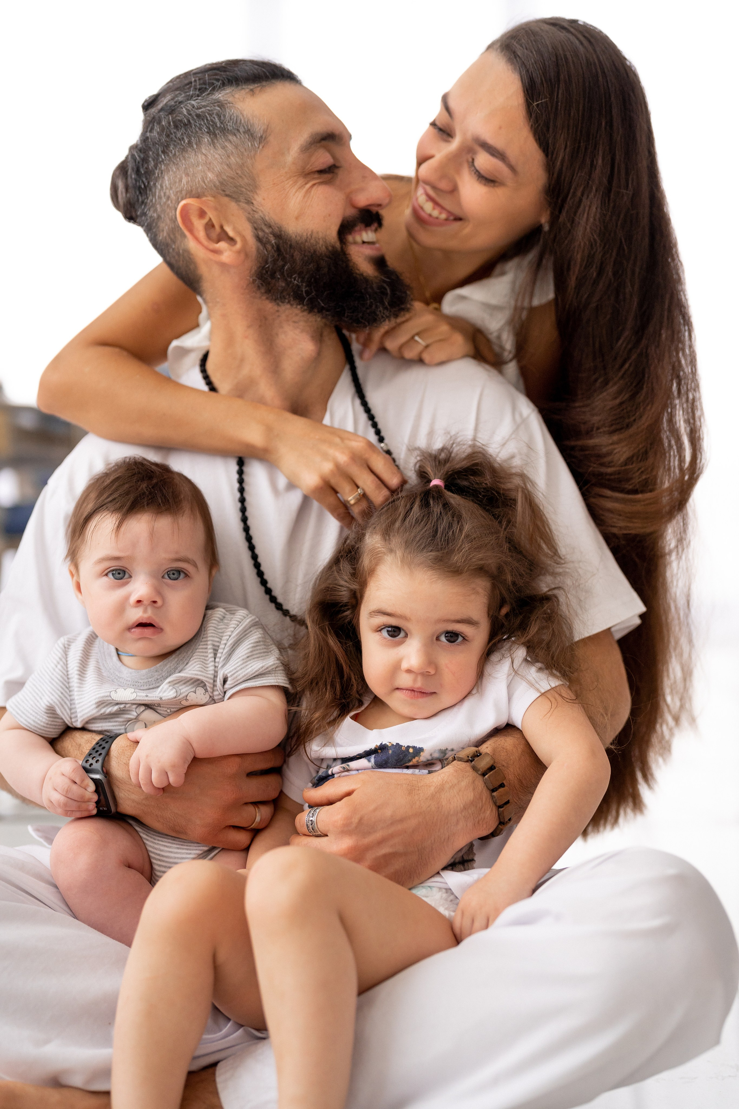 Что за Лайфстайл. Фотограф в Москве Проймин Алексей