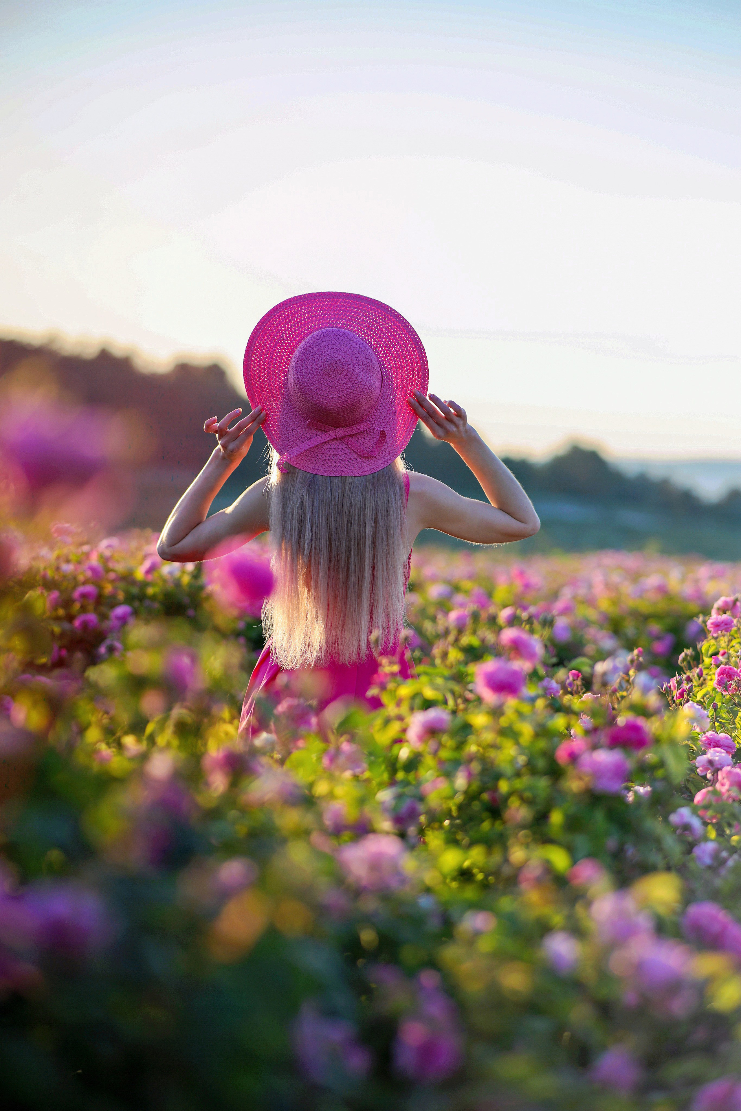 Локации для фотосессий в Крыму. Фотограф, фотосессии «Всё включено» в Москве и Московской области