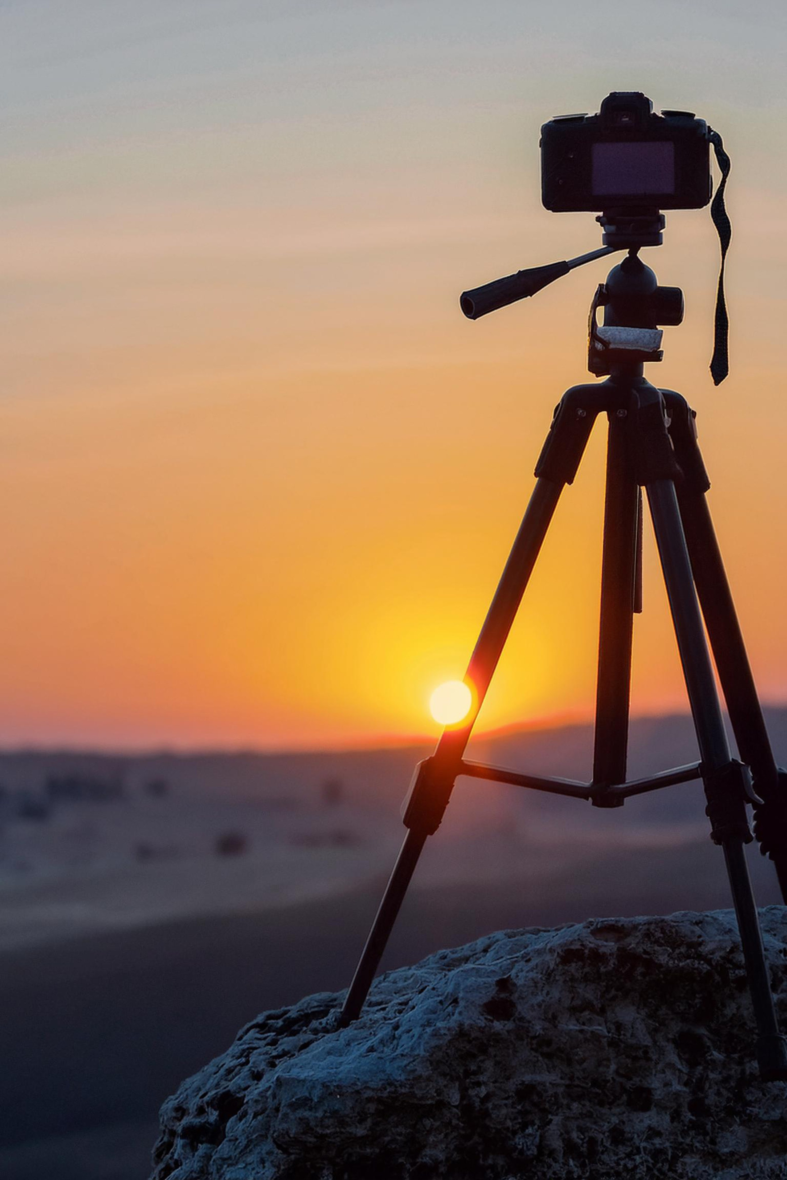 Снимаем колоссальные закаты. Сафронов Иван — портретный фотограф в Москве