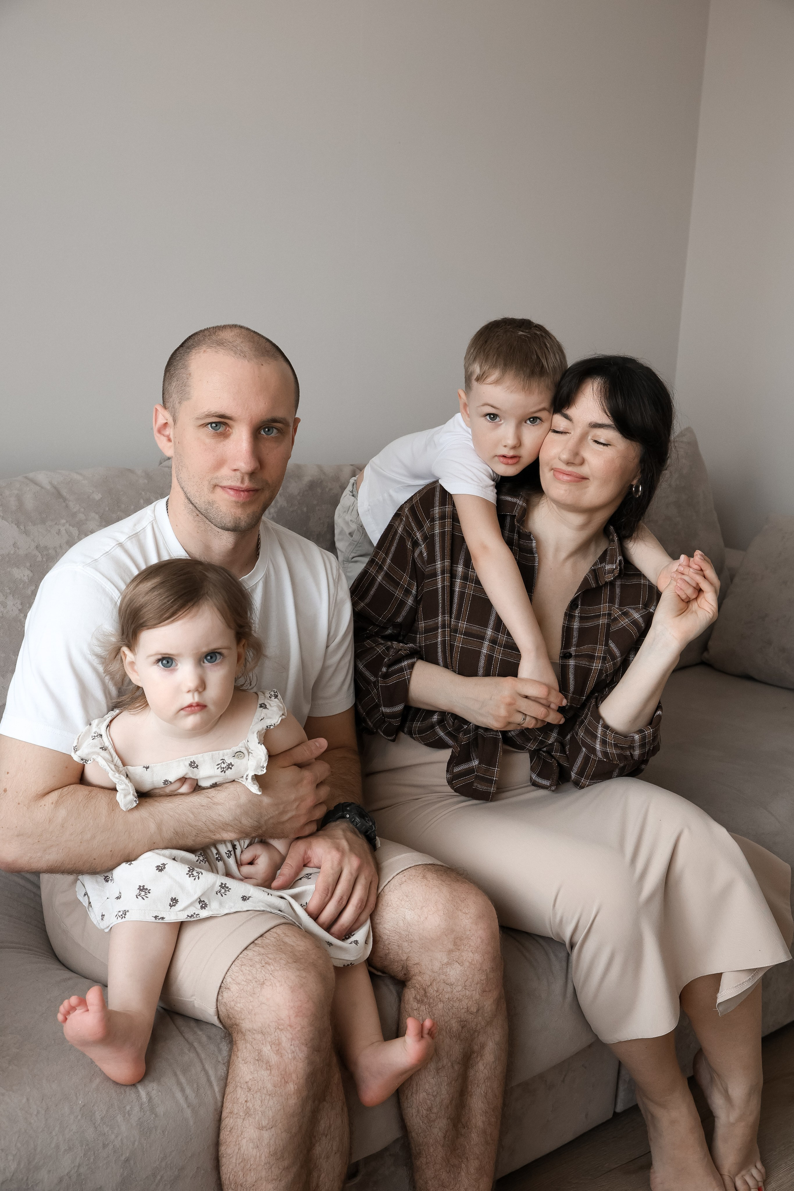 Прайс. Мария Лукичева — Life stile фотограф в Новосибирске